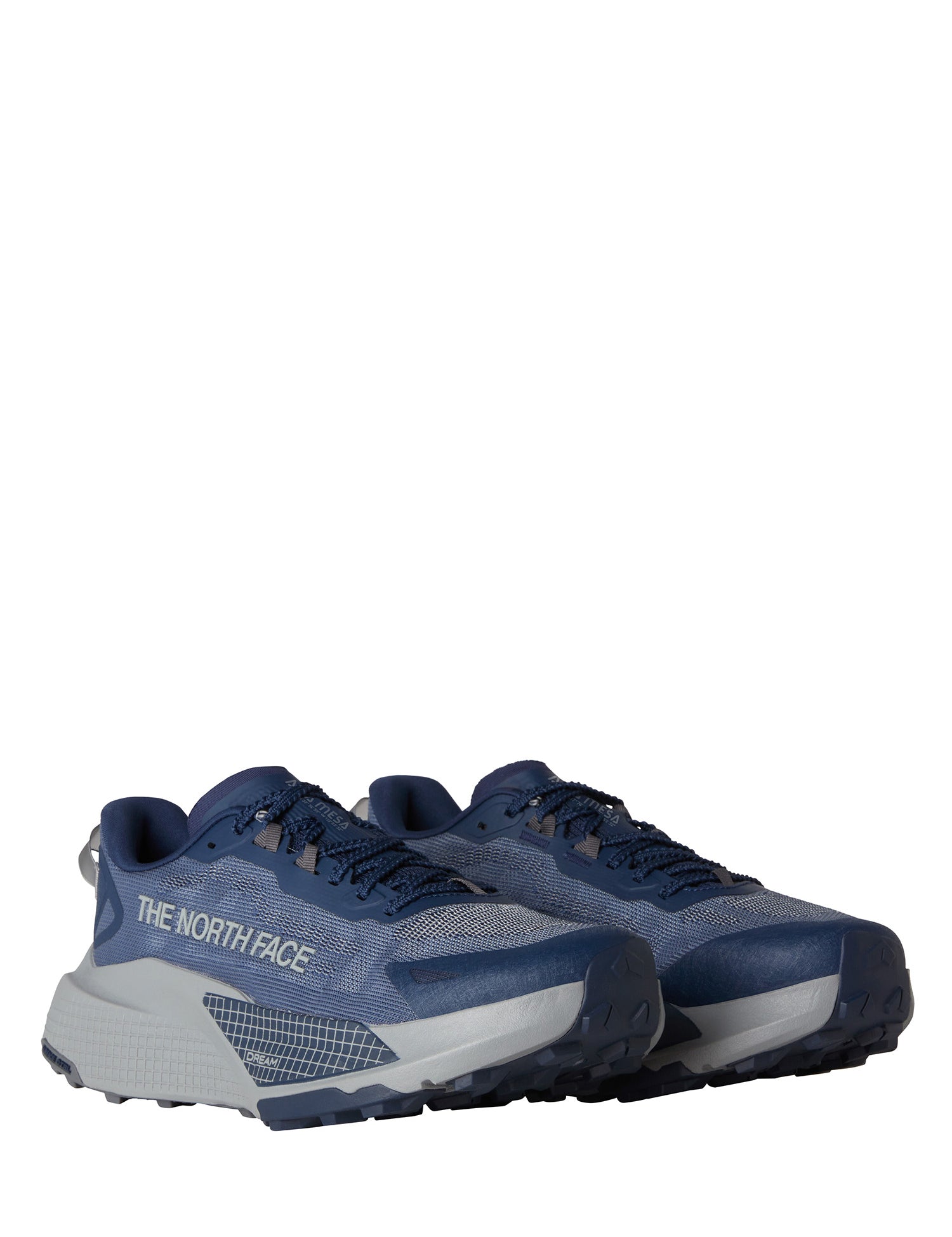 Scarpe da ginnastica Blu The North Face