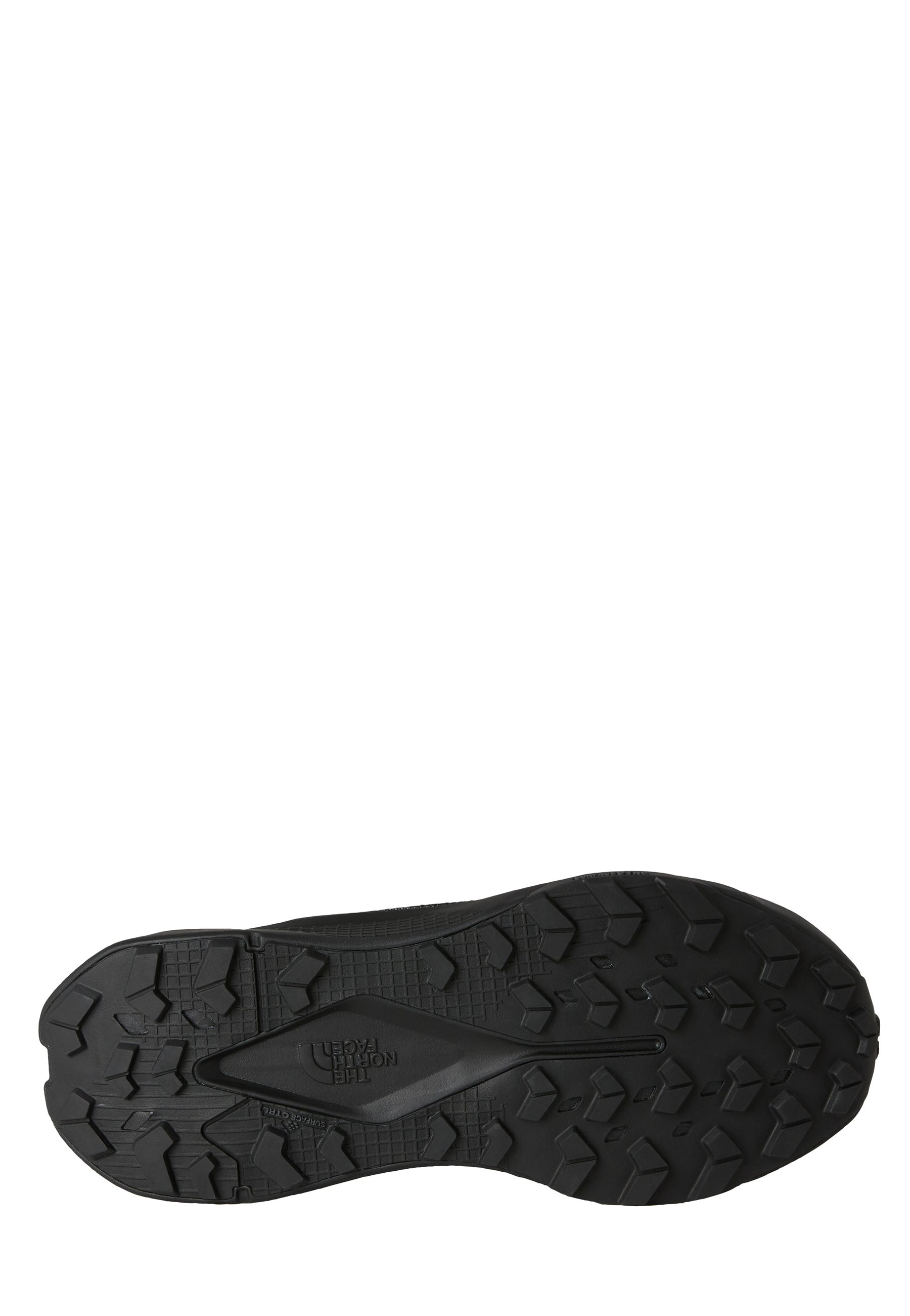 Scarpe da ginnastica Nero The North Face