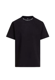 T-shirt Nero The North Face