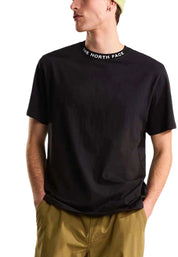 T-shirt Nero The North Face