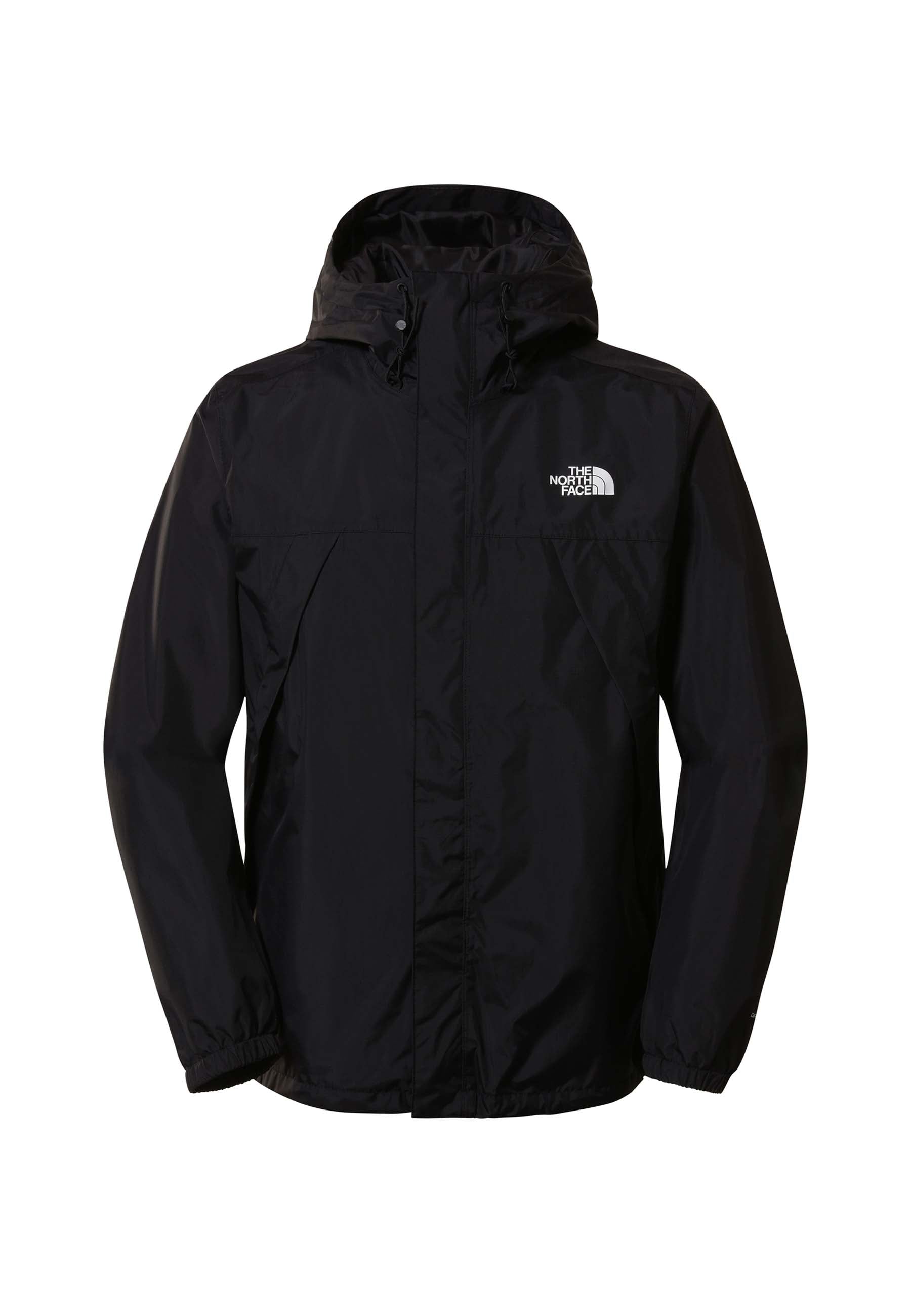 Giacche Nero The North Face