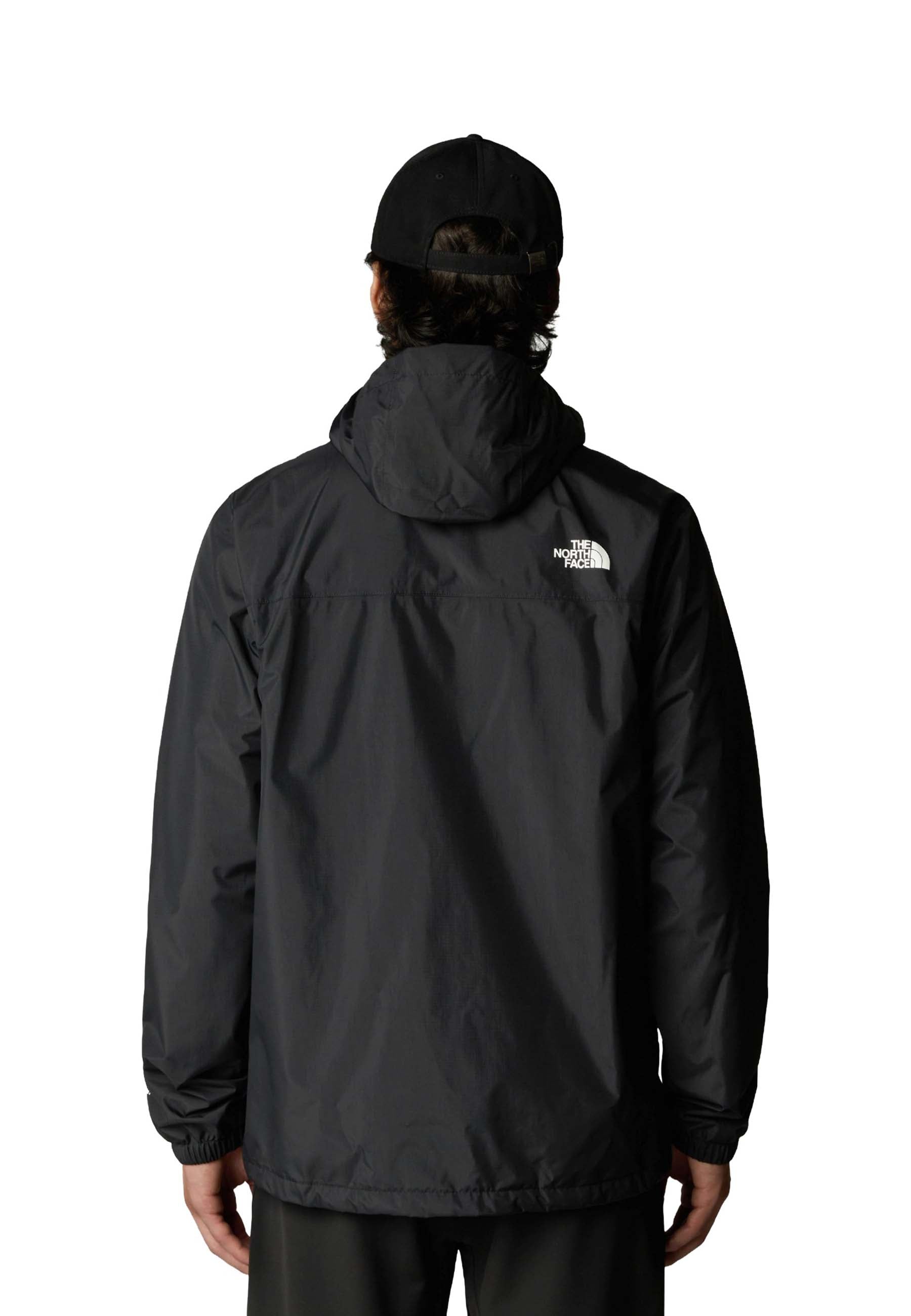 Giacche Nero The North Face