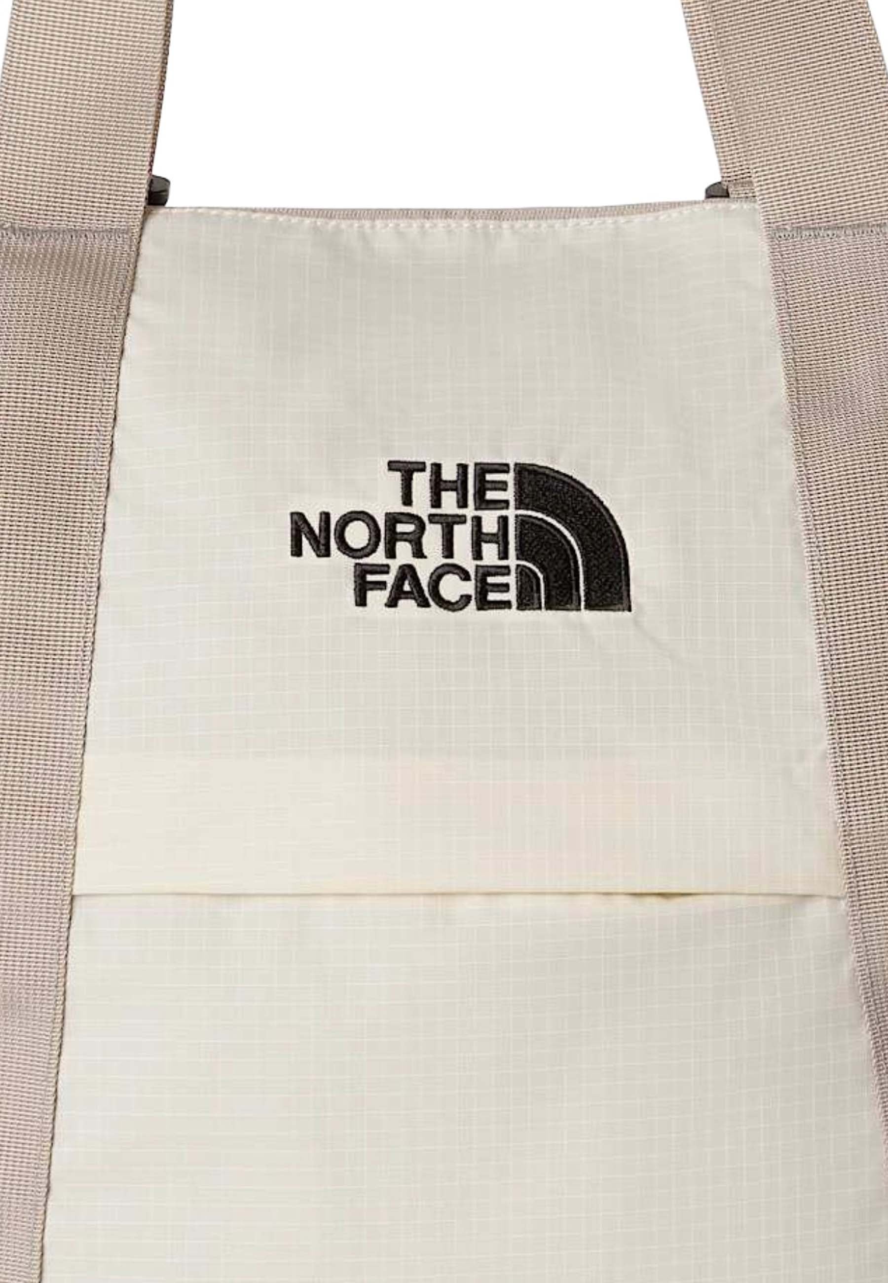 Shopper Avorio The North Face