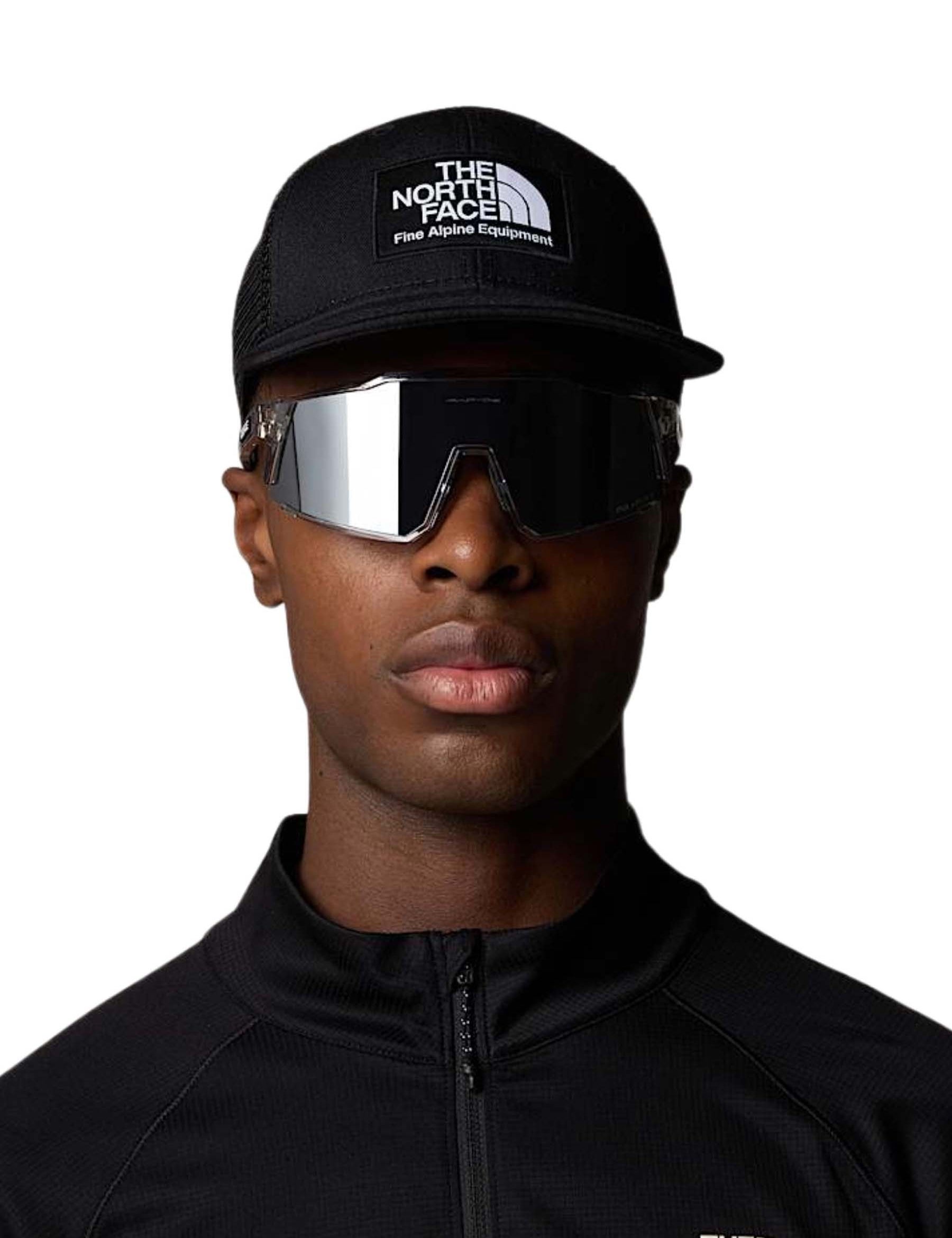 Cappelli Nero The North Face