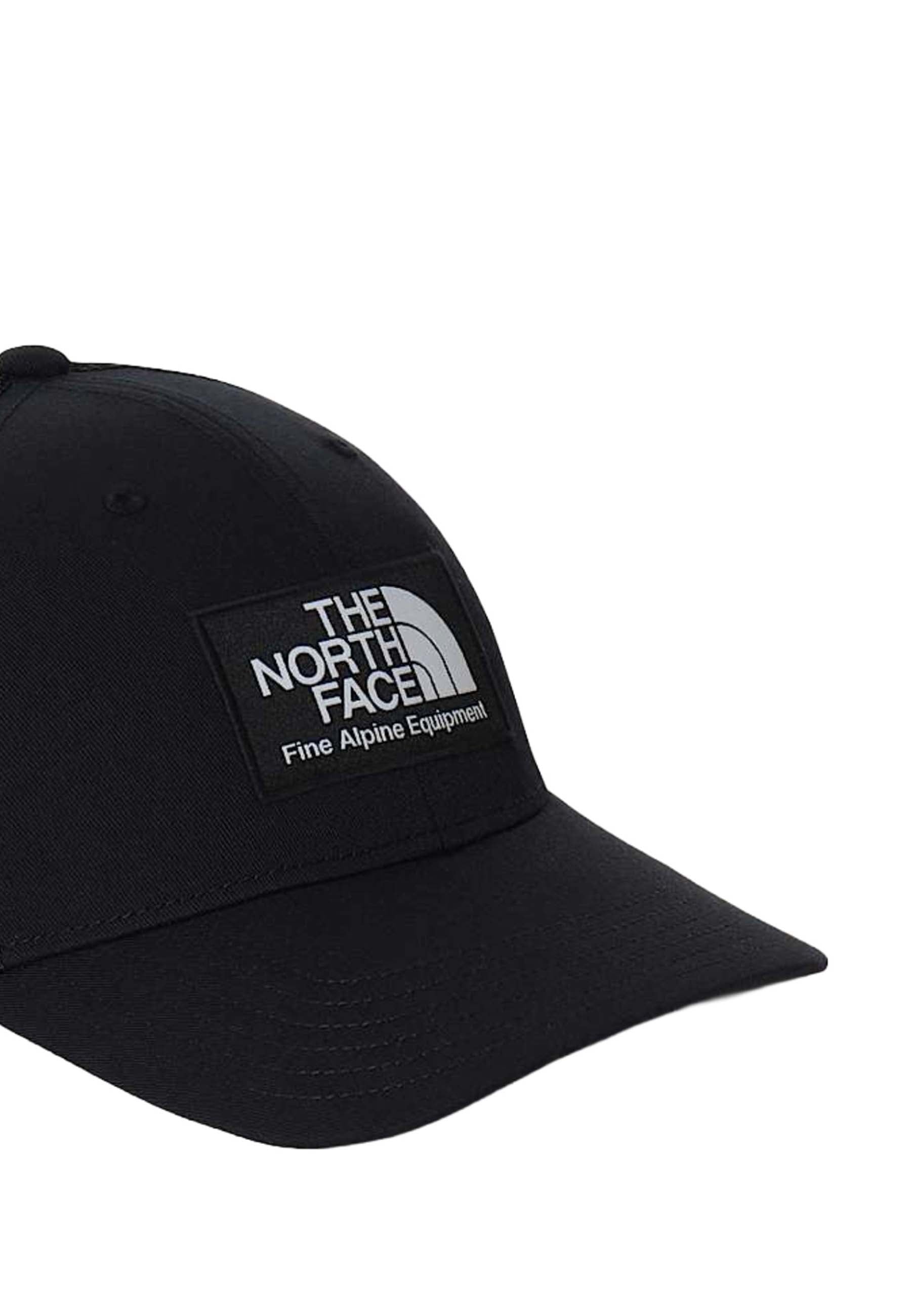 Cappelli Nero The North Face