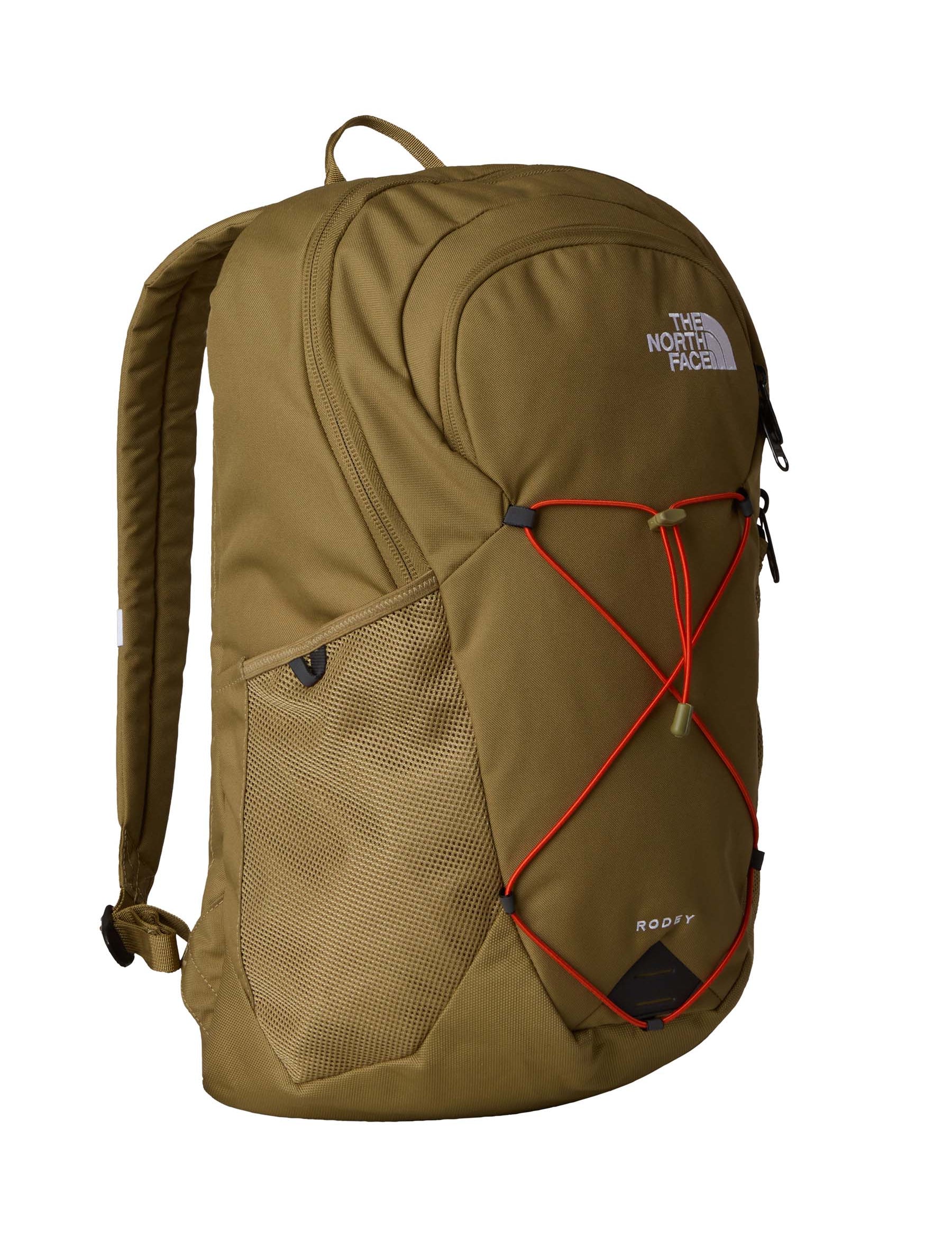 Zaini Marrone The North Face