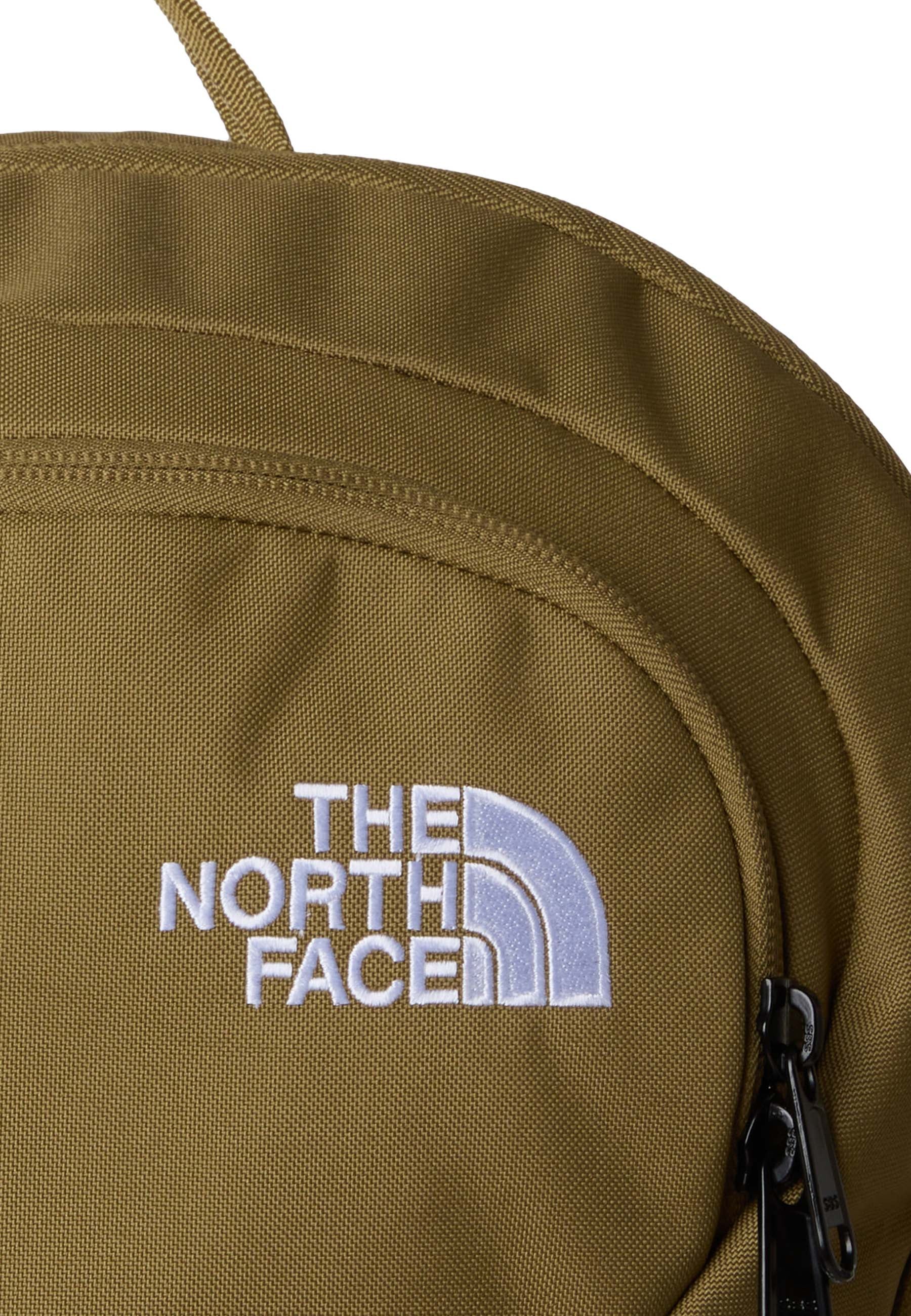 Zaini Marrone The North Face