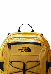 Zaini Giallo Nero The North Face