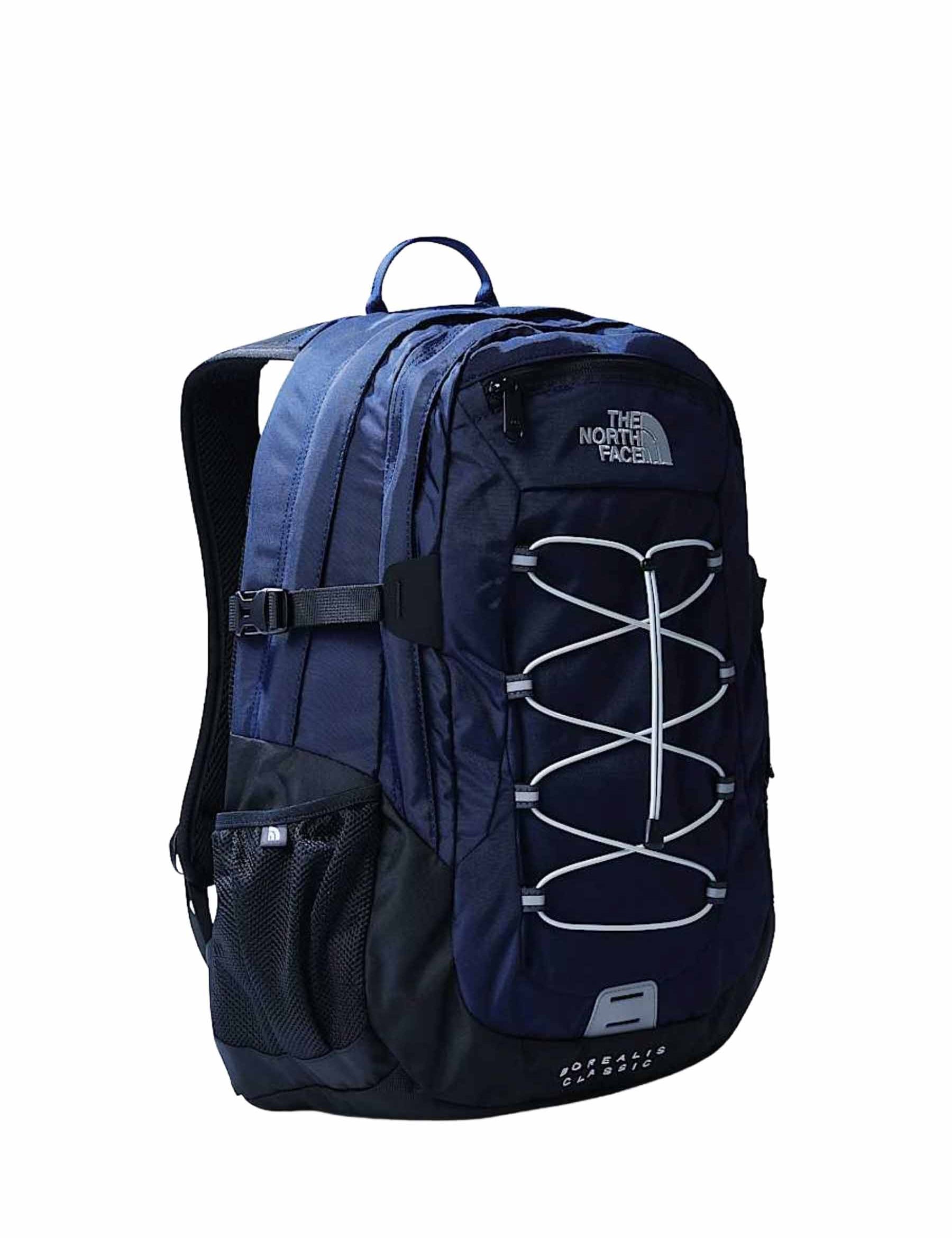 Zaini Blu The North Face