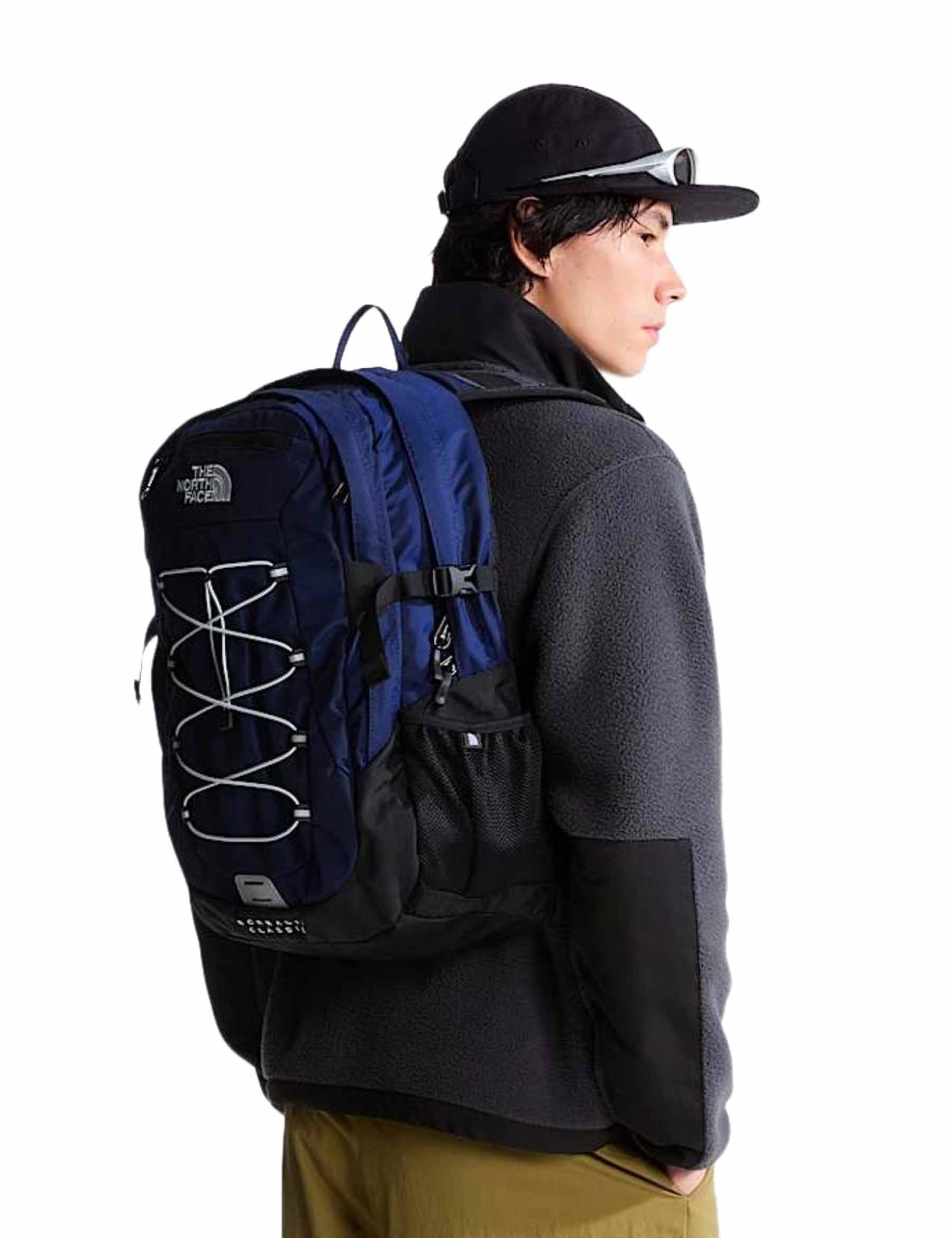 Zaini Blu The North Face