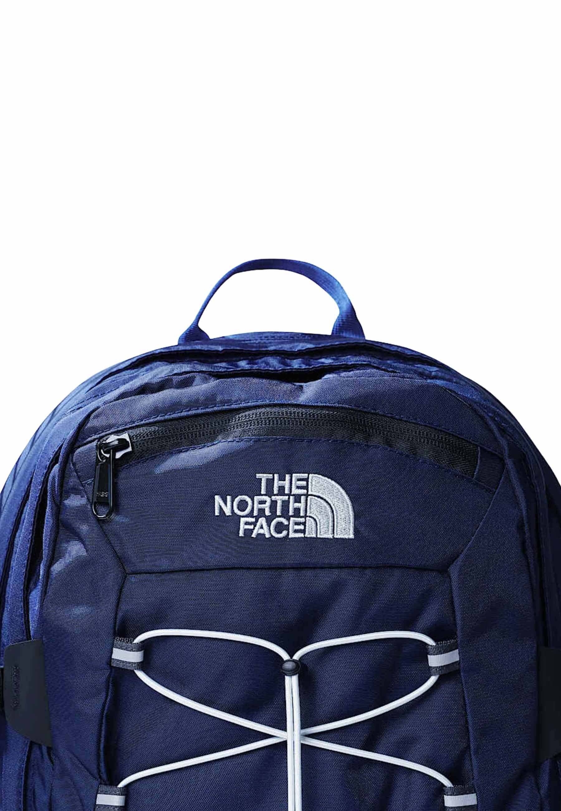 Zaini Blu The North Face
