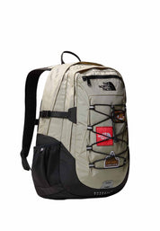 Zaini Grigio Nero The North Face