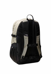 Zaini Grigio Nero The North Face