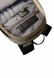 Zaini Grigio Nero The North Face