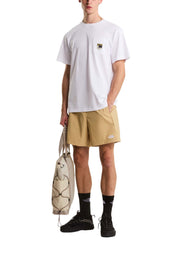 T-shirt Bianco The North Face