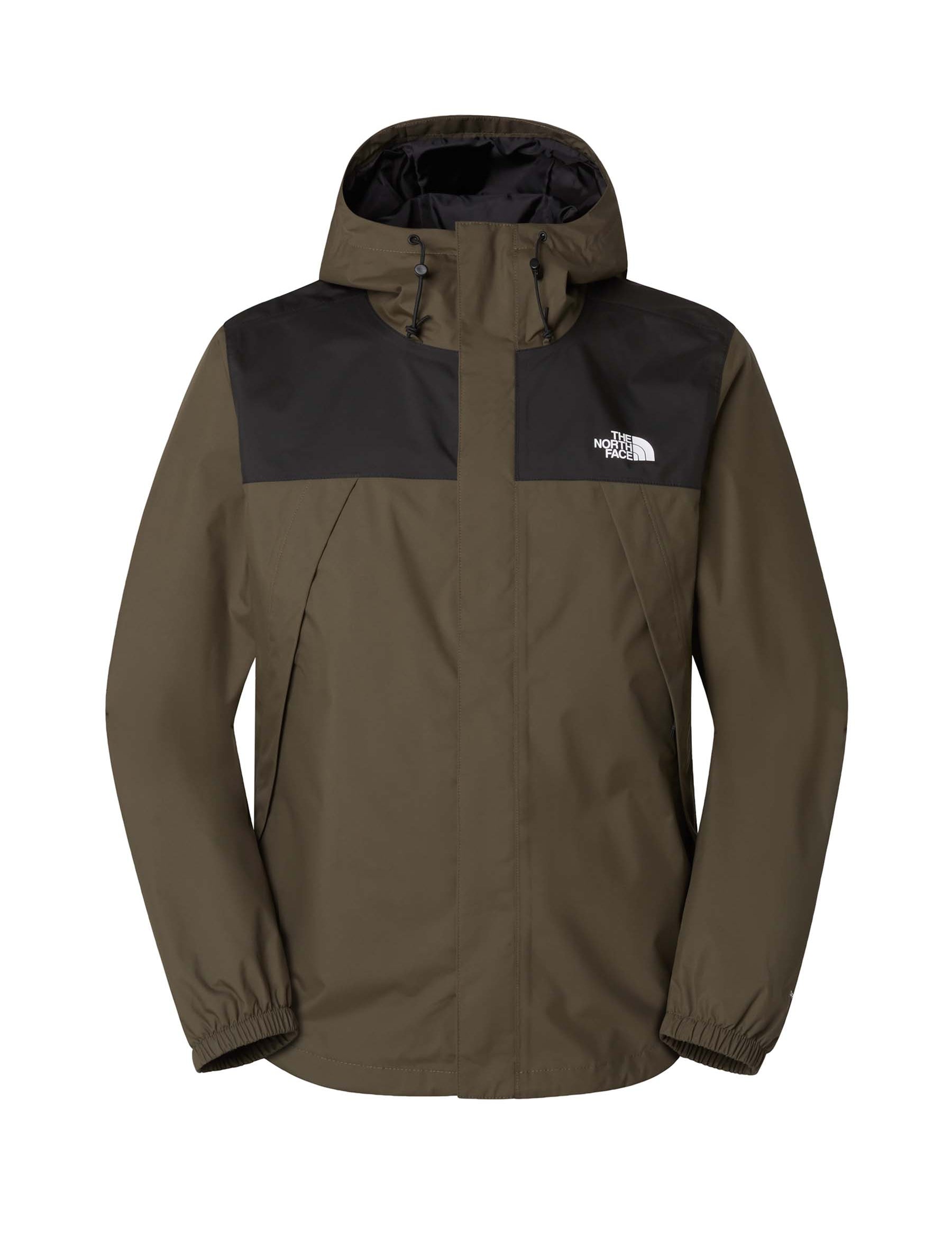 Giacche Verde Militare The North Face