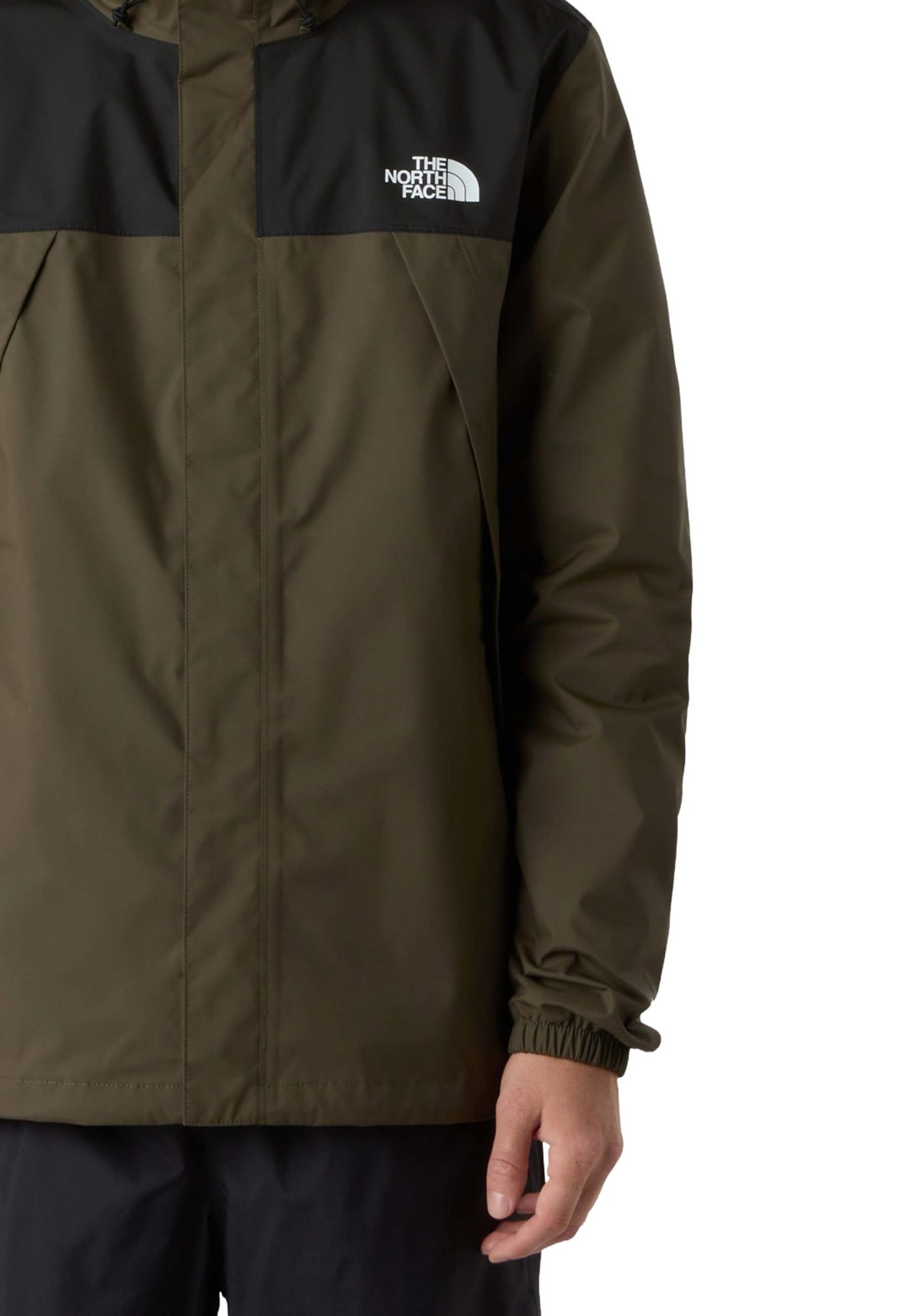 Giacche Verde Militare The North Face