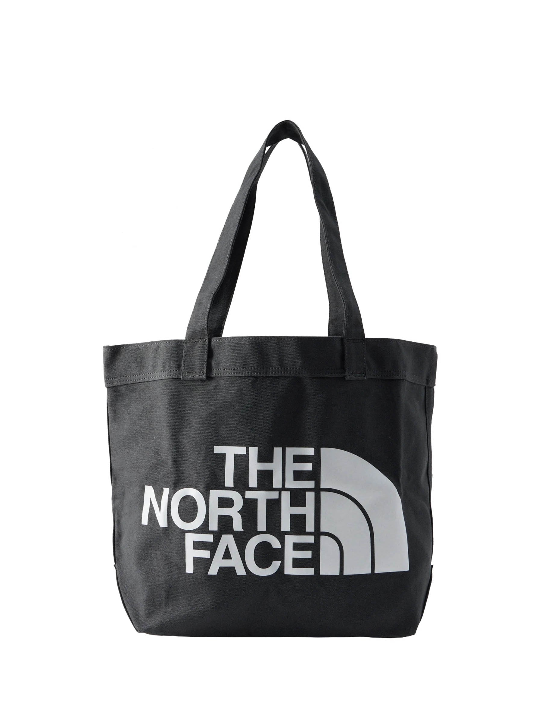 Shopper Grigio The North Face