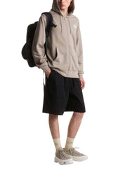 Felpe Grigio The North Face