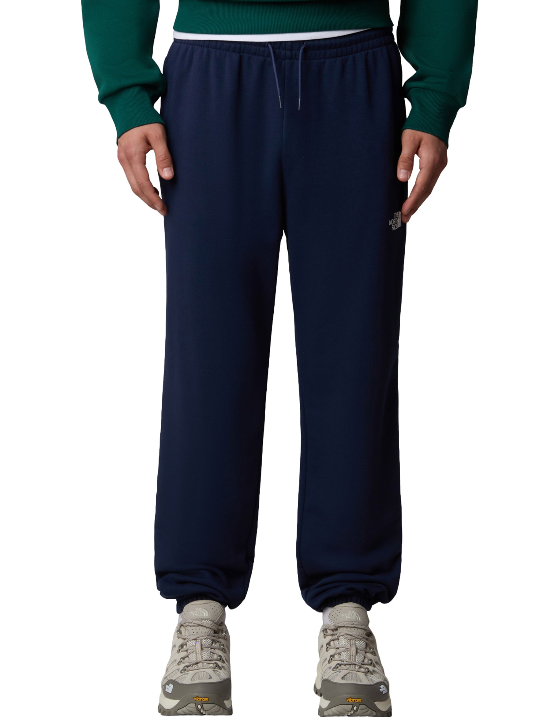 Pantaloni sportivi Blu The North Face