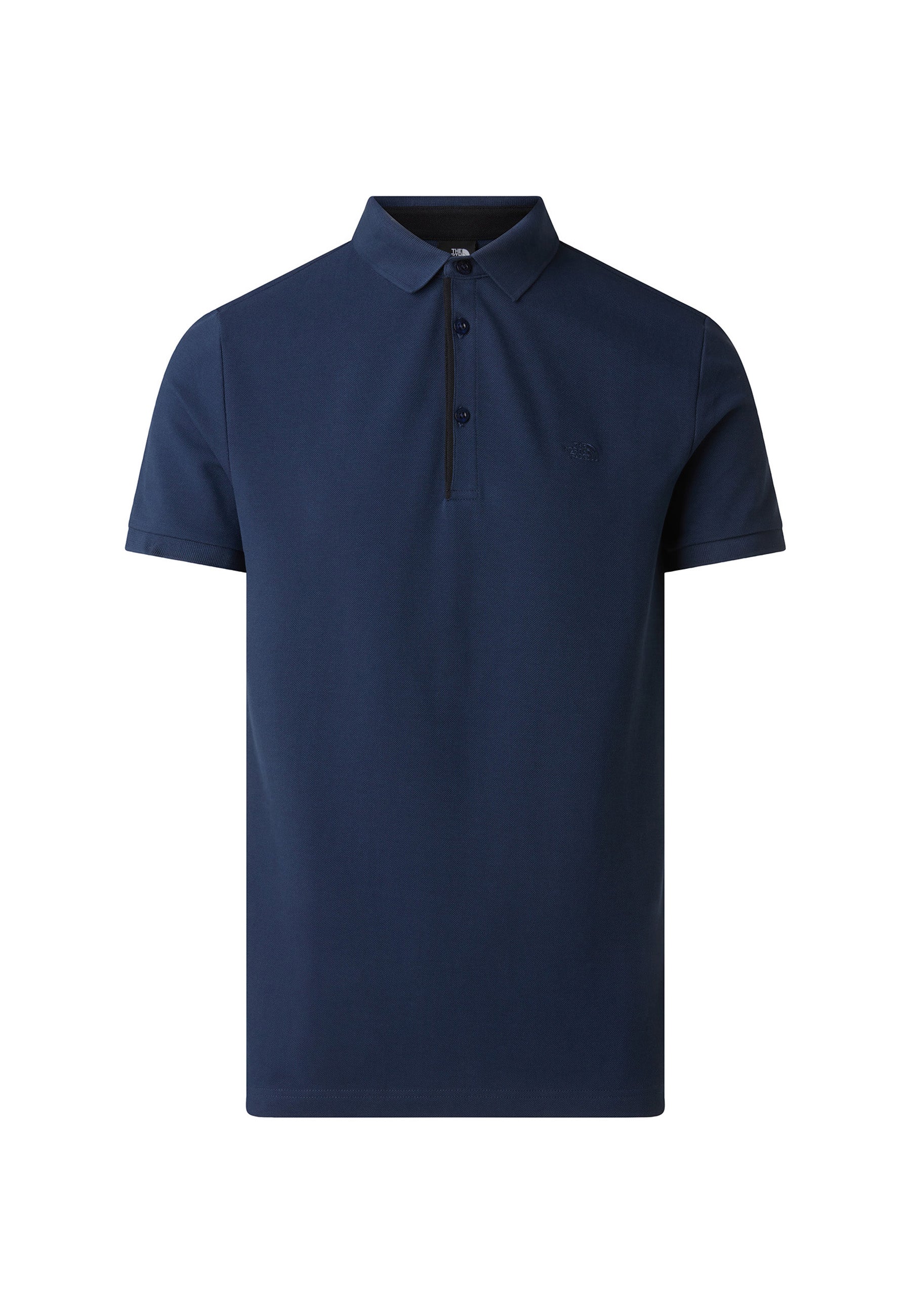 Polo Blu Scuro The North Face