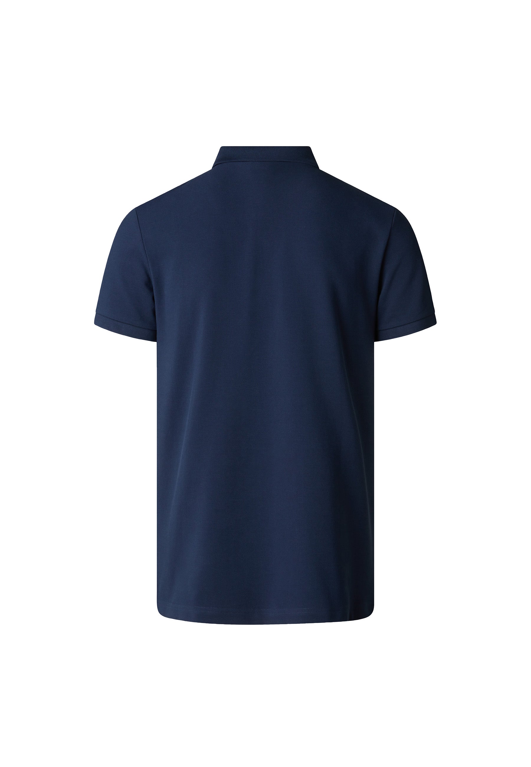 Polo Blu Scuro The North Face
