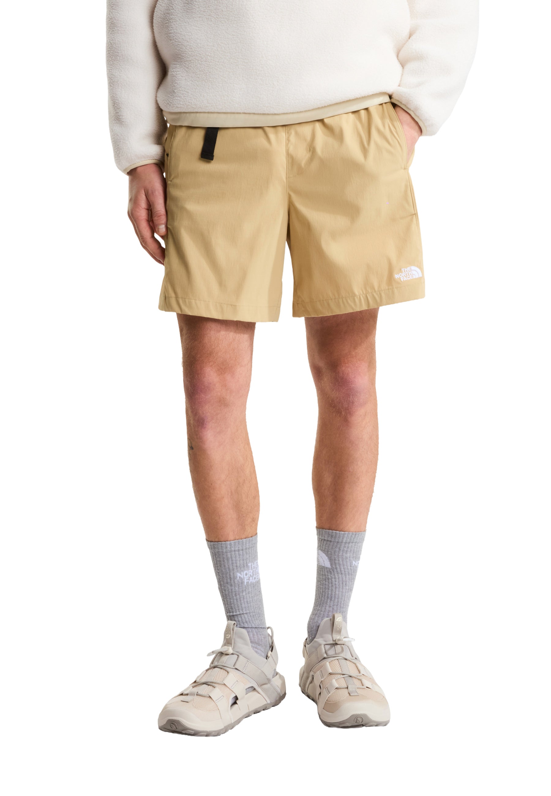 Bermuda Beige The North Face