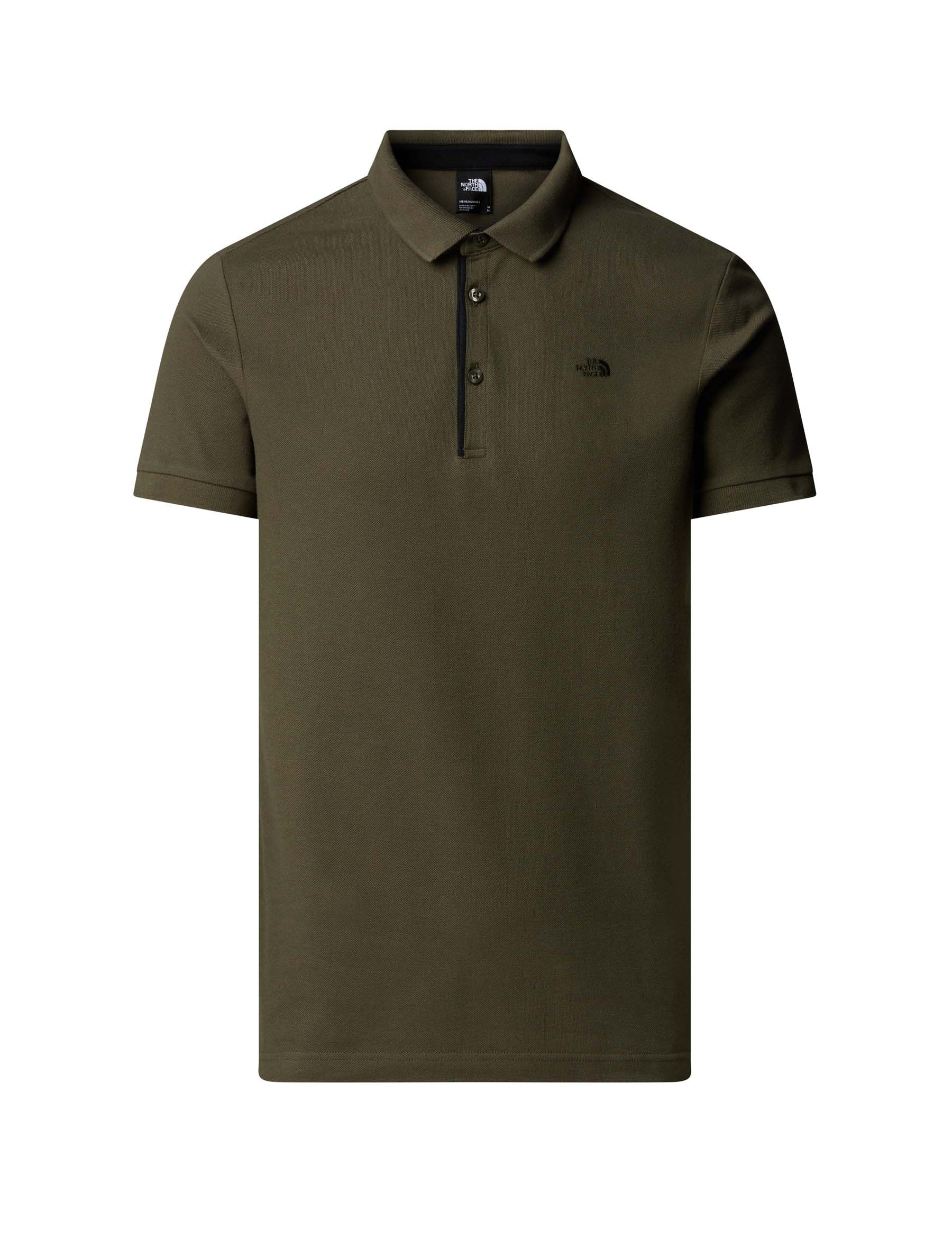 Polo Verde The North Face
