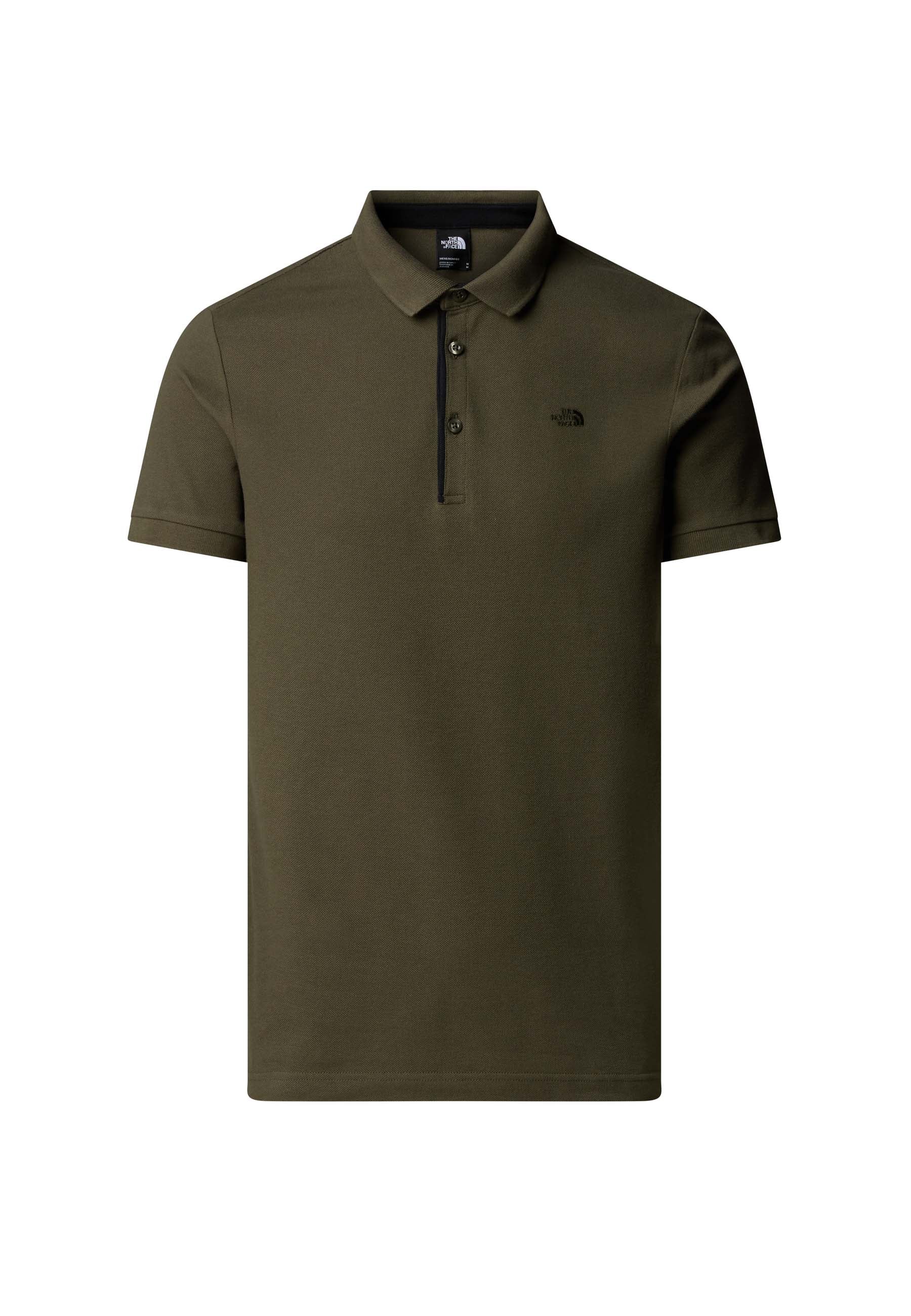 Polo Verde The North Face