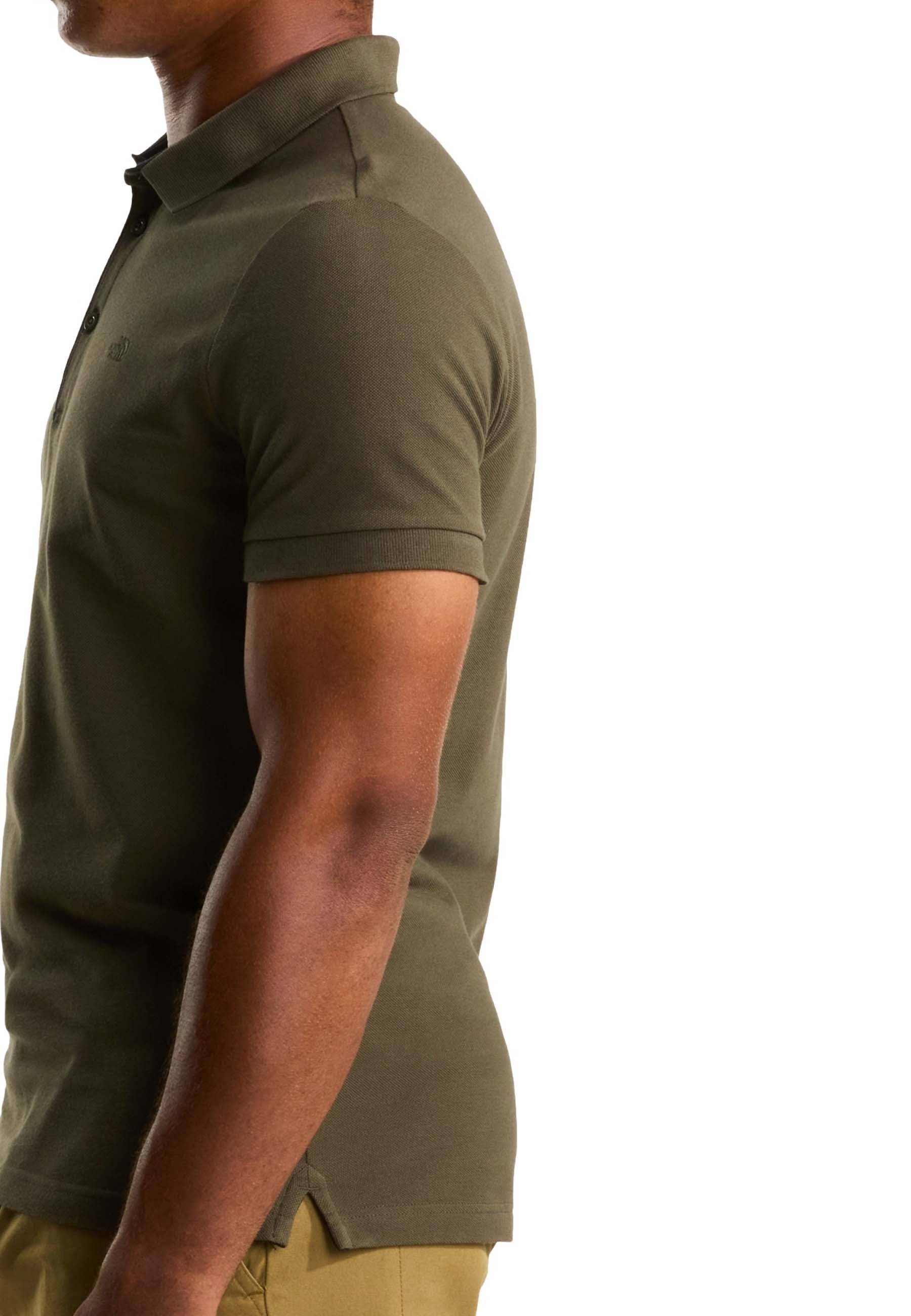 Polo Verde The North Face