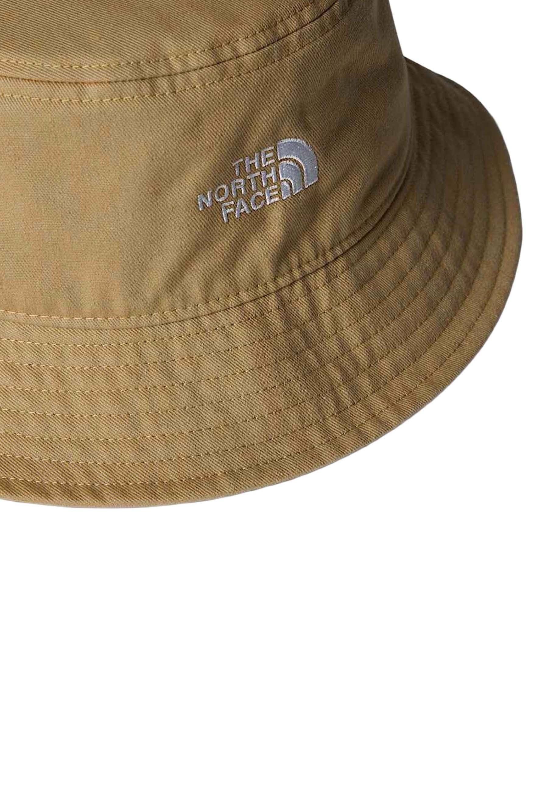 Cappelli Beige The North Face