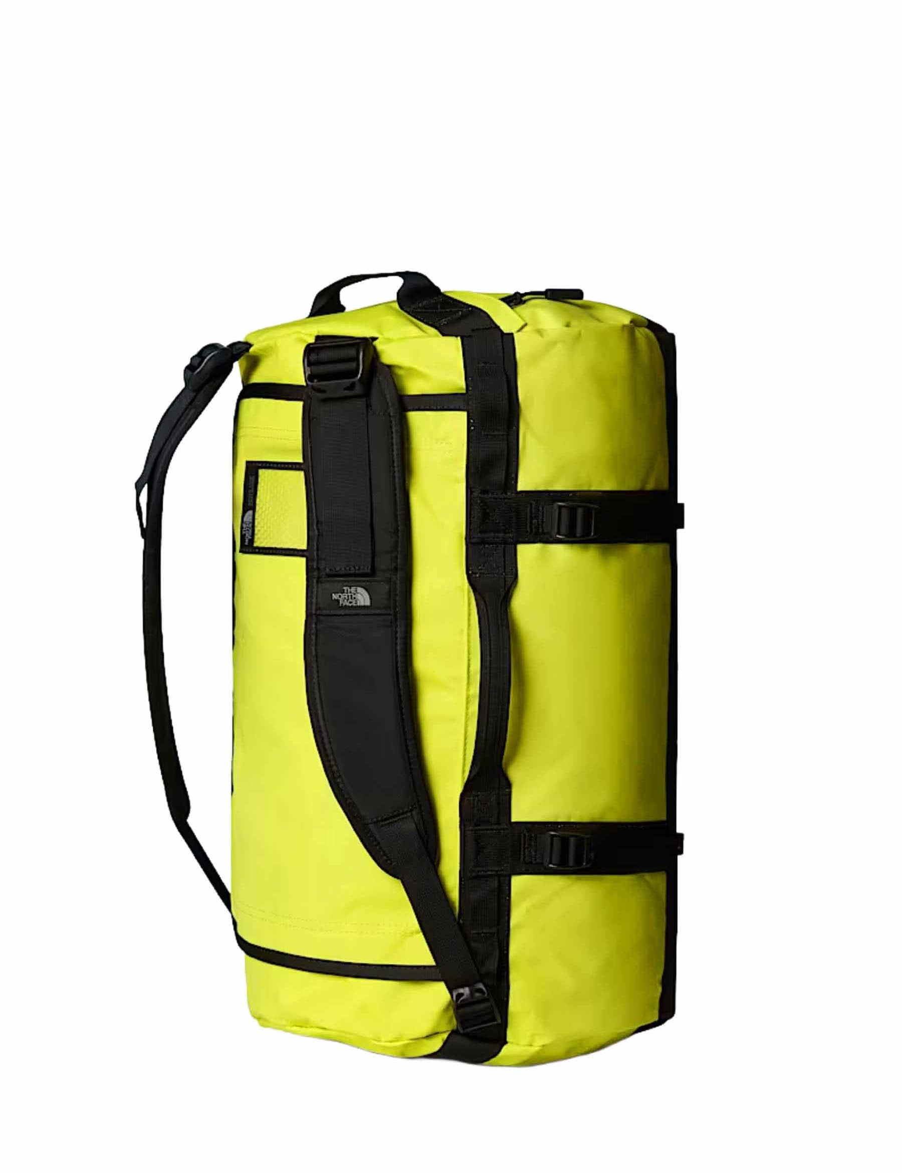 Borsoni Giallo Scuro The North Face