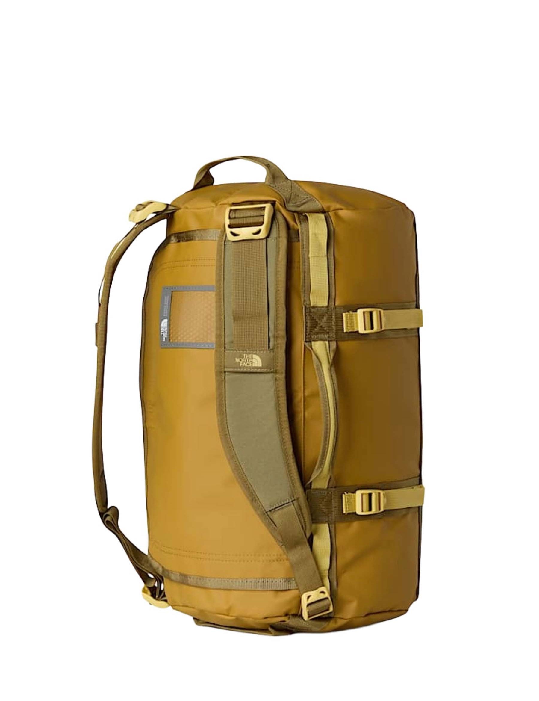 Borsoni Verde Militare The North Face