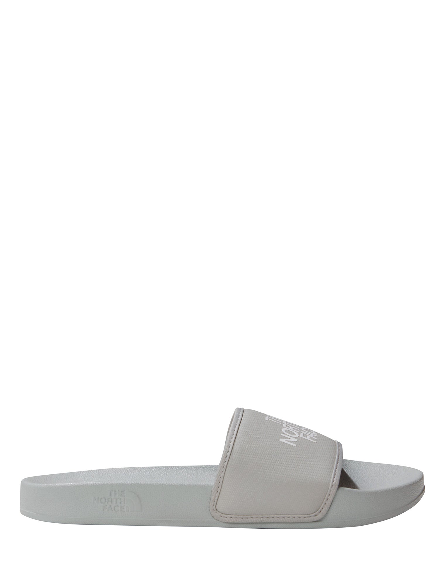 Ciabatte Grigio The North Face