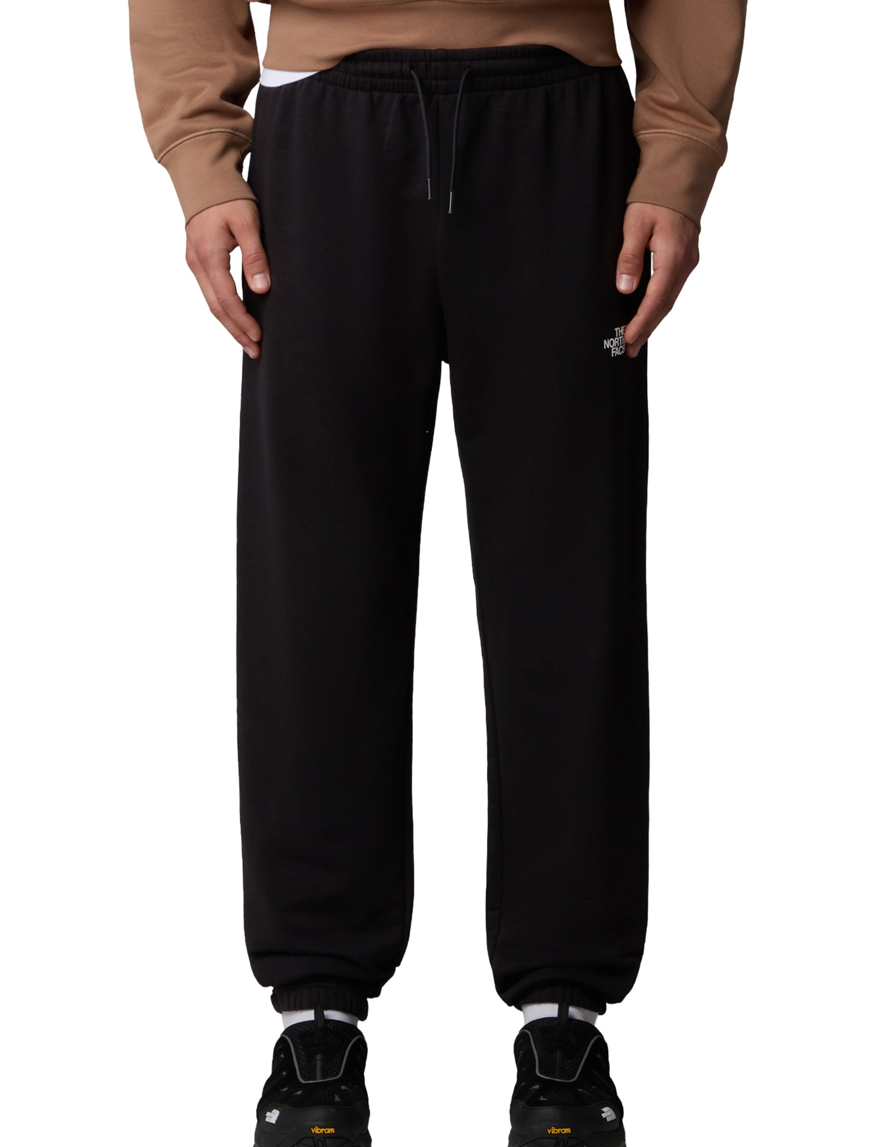 Pantaloni sportivi Nero The North Face