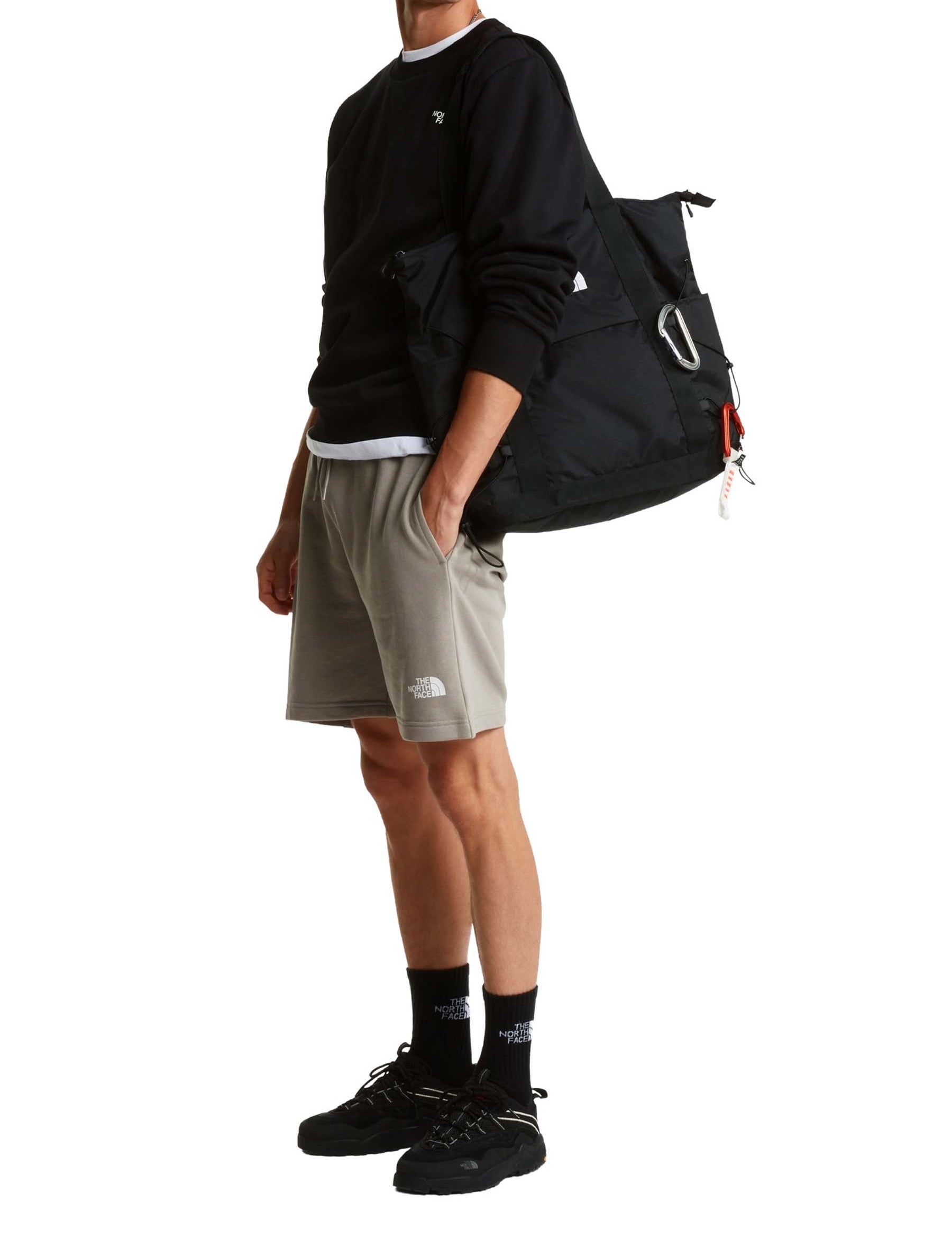 Bermuda Grigio The North Face
