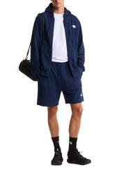 Felpe Blu The North Face