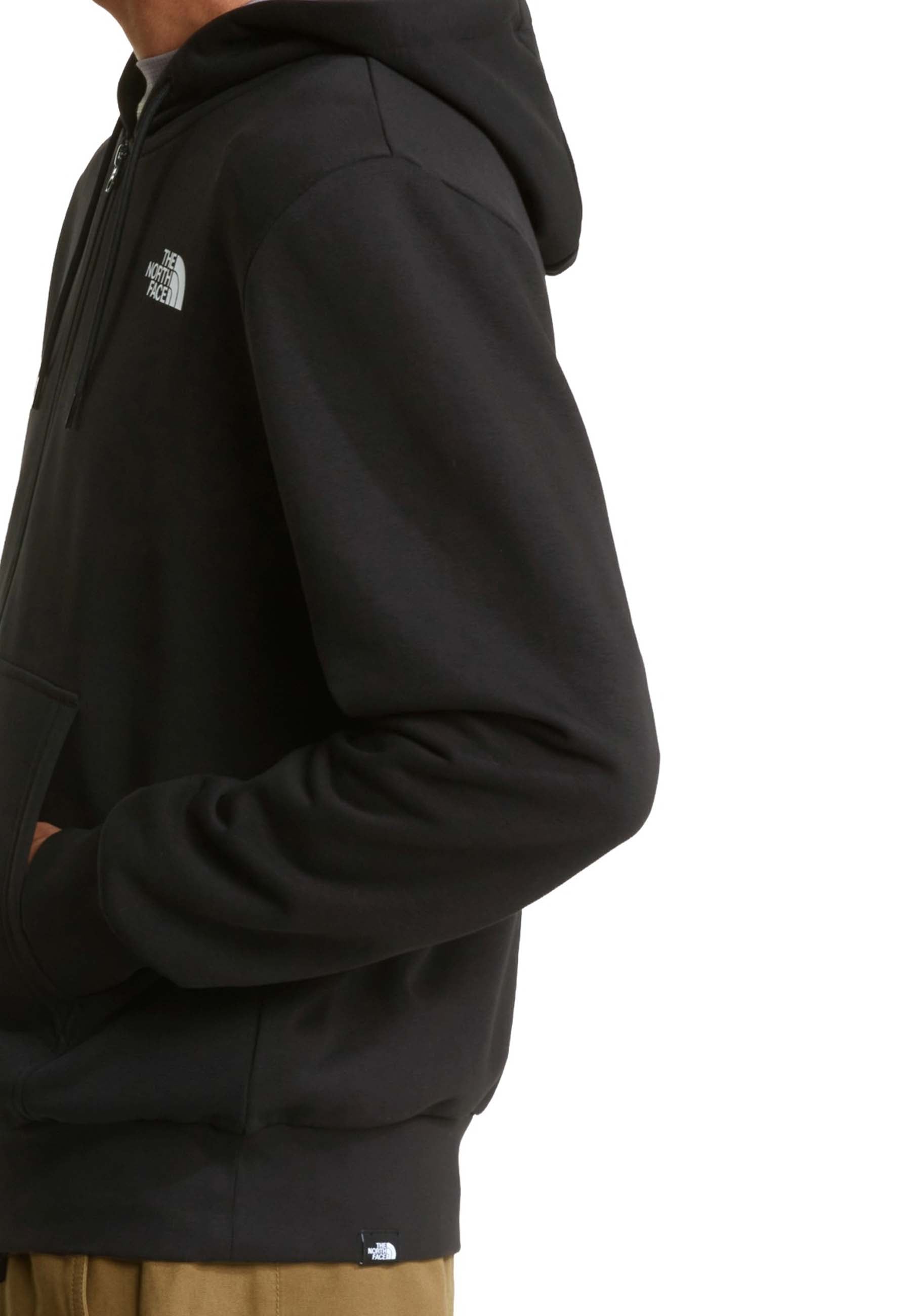 Felpe Nero The North Face