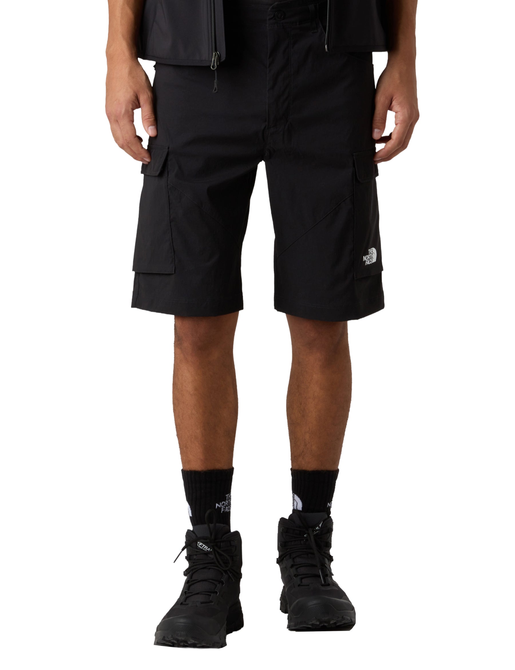 Bermuda Nero The North Face