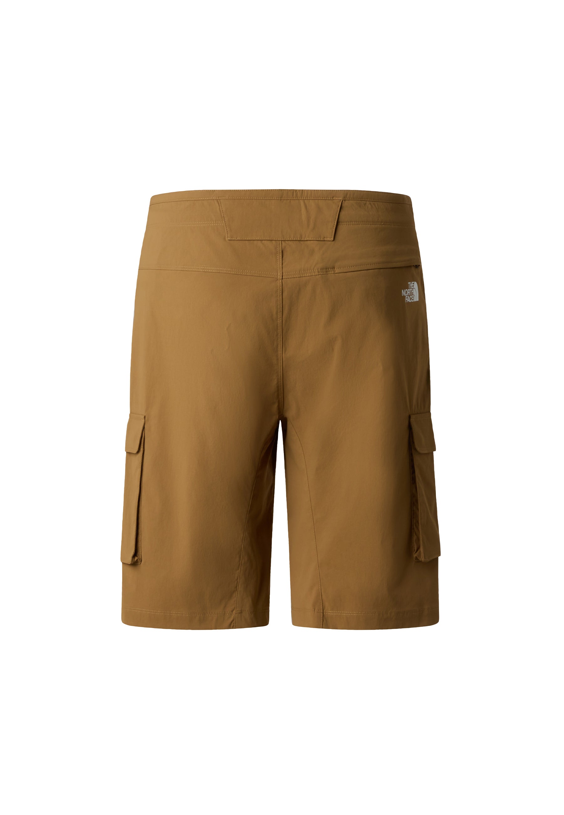 Bermuda Marrone The North Face