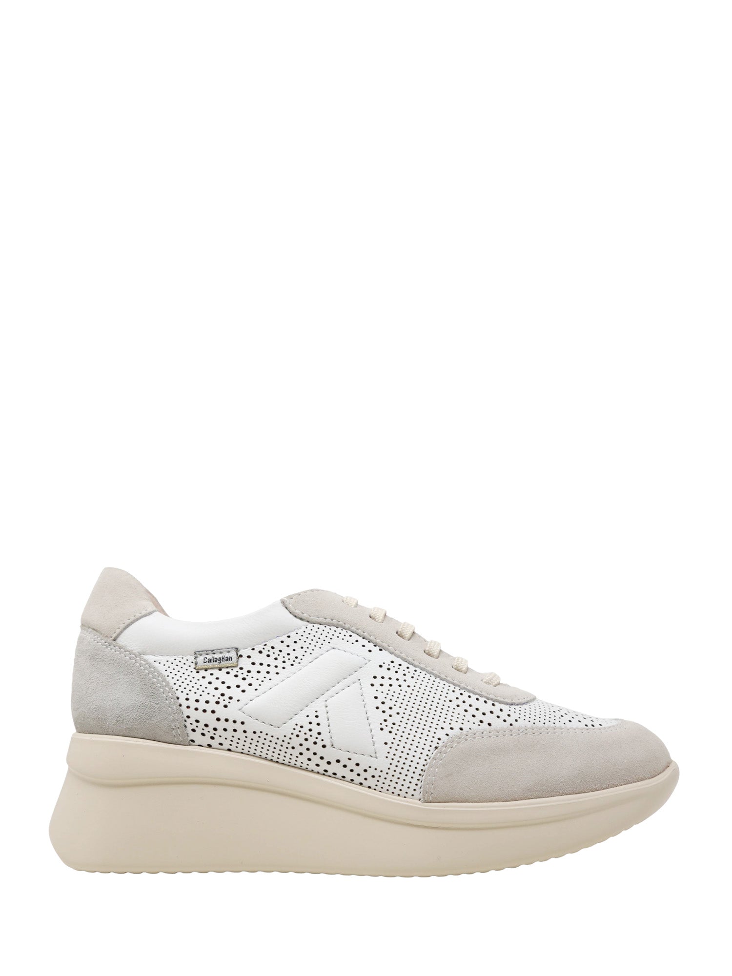 Sneakers Bianco Callaghan