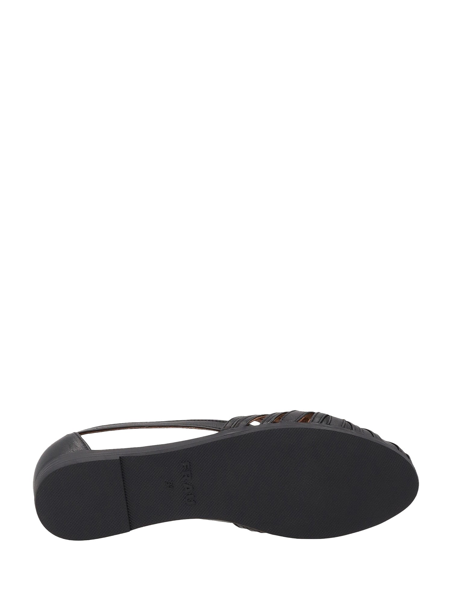 Ballerine Nero Frau