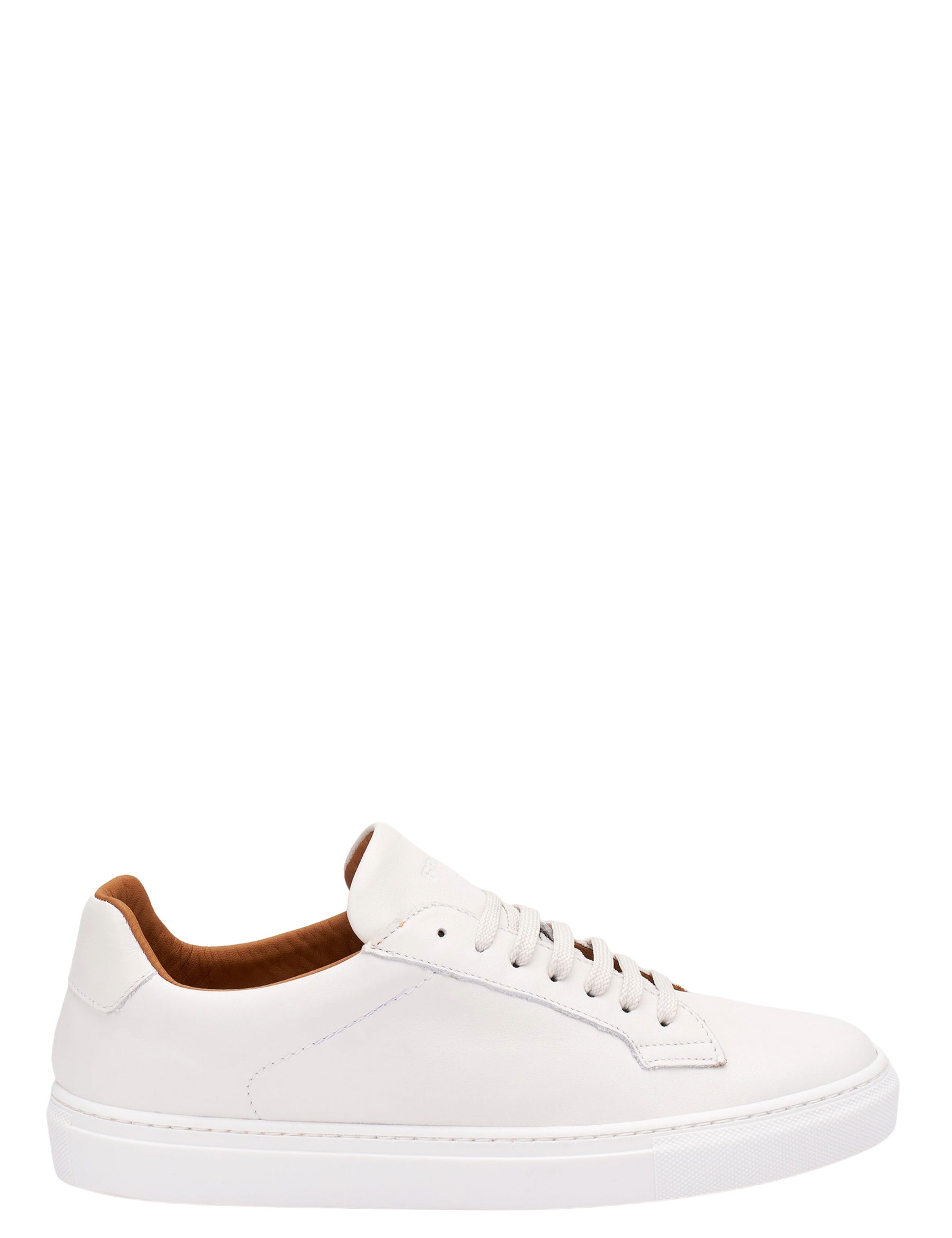 Sneakers Bianco Frau