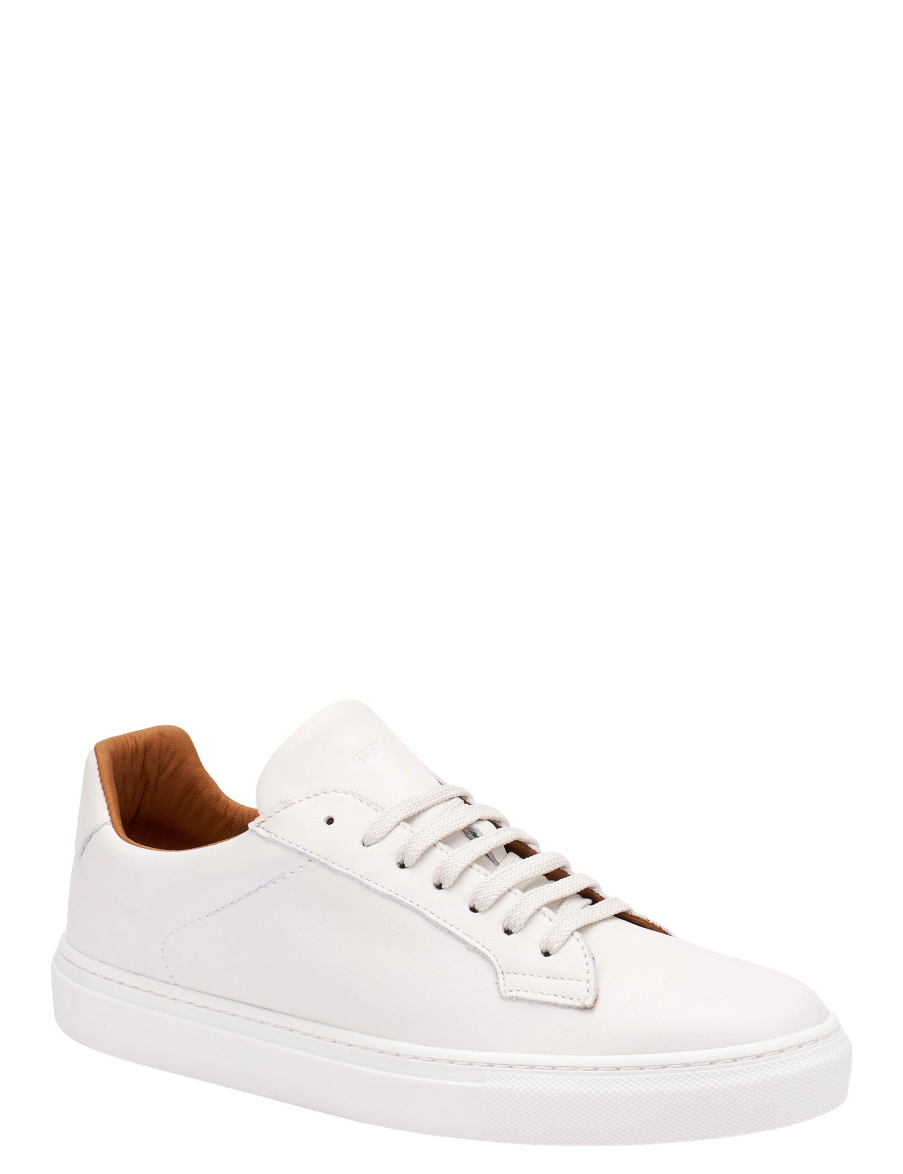 Sneakers Bianco Frau