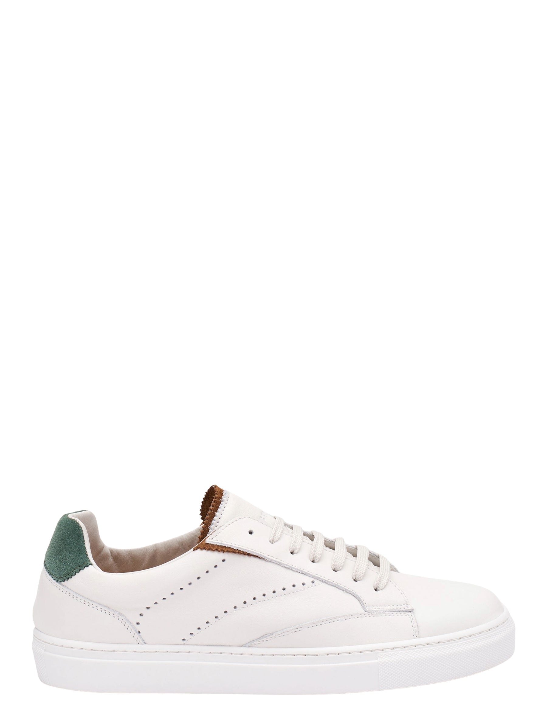 Sneakers Bianco Frau