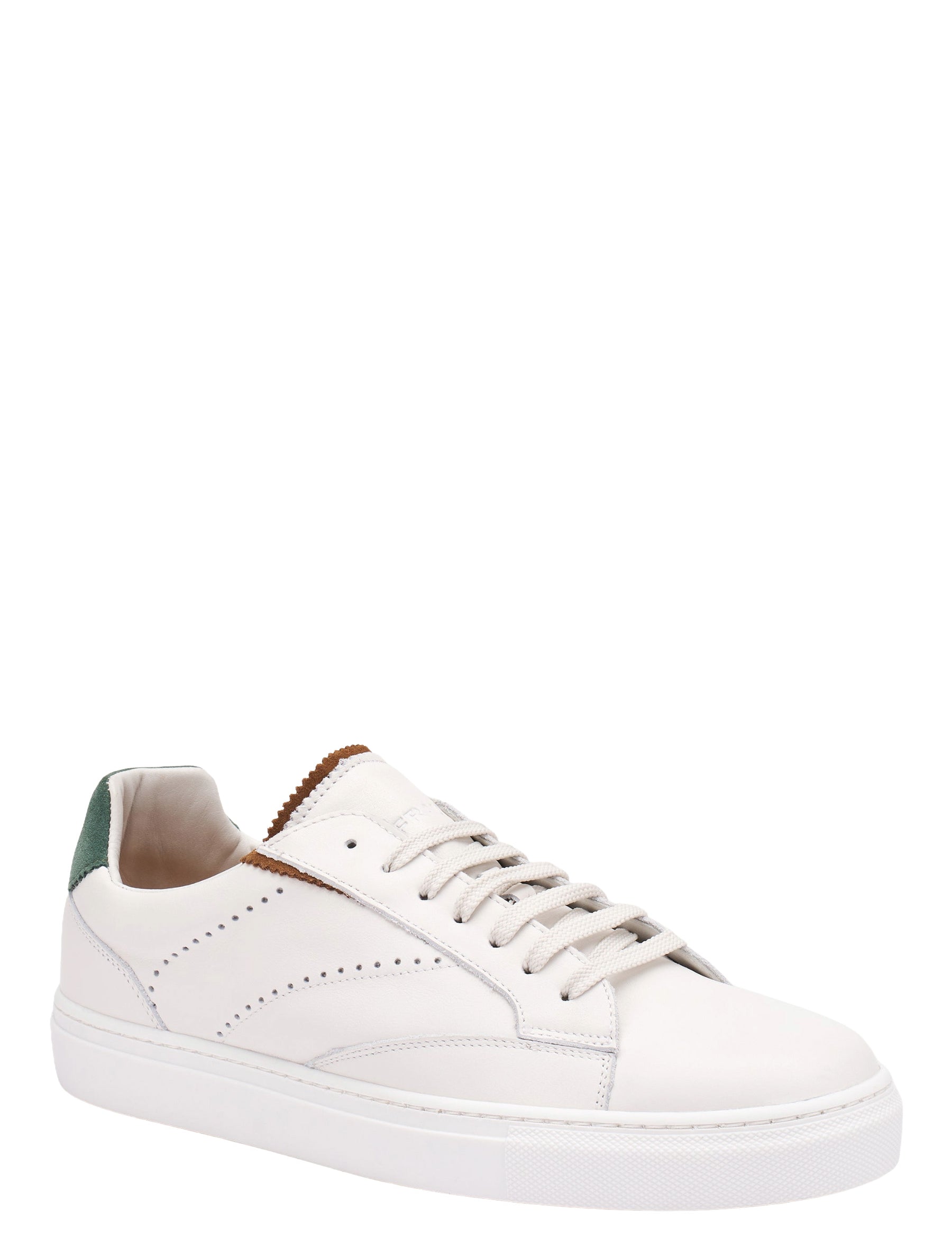Sneakers Bianco Frau