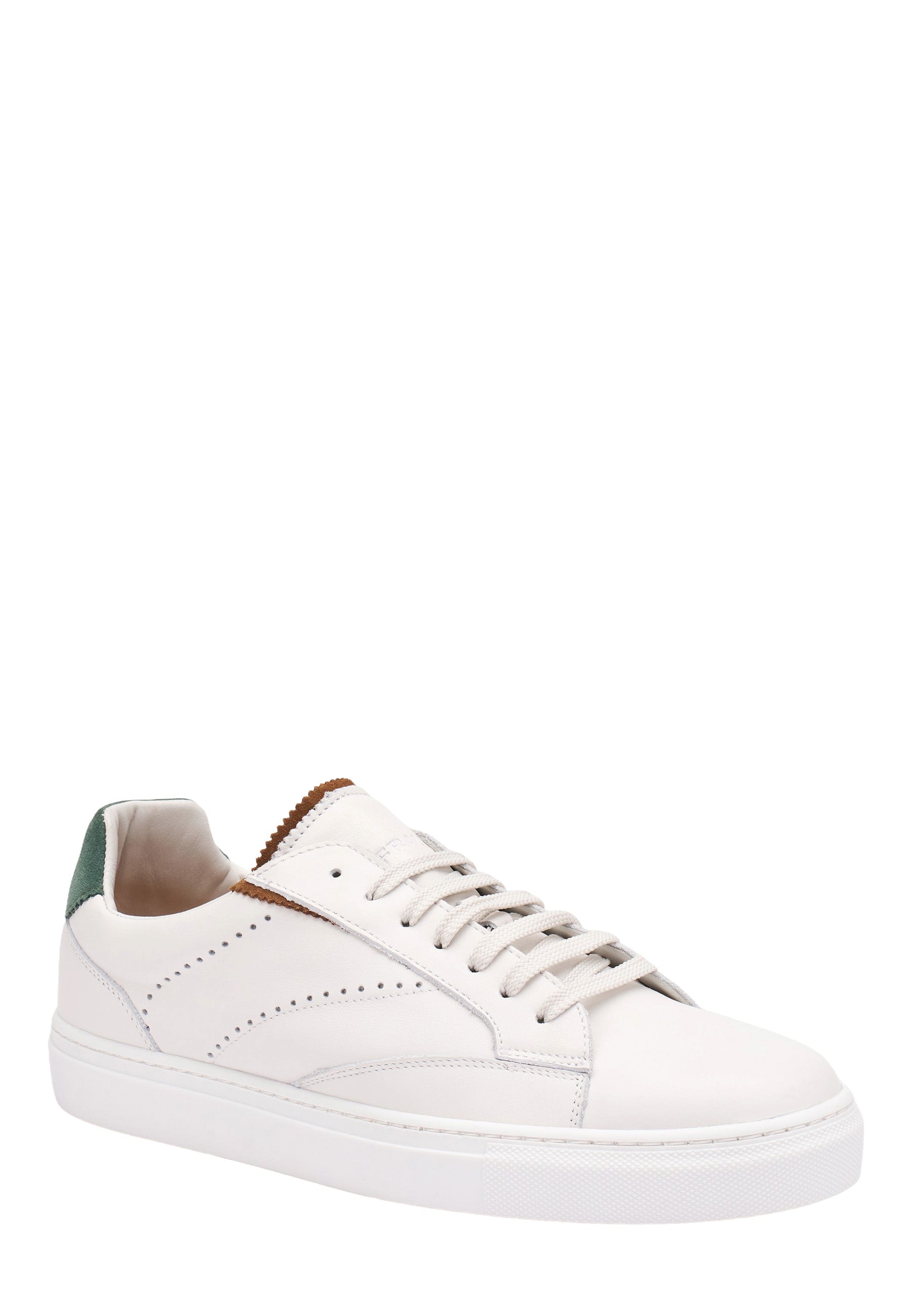 Sneakers Bianco Frau