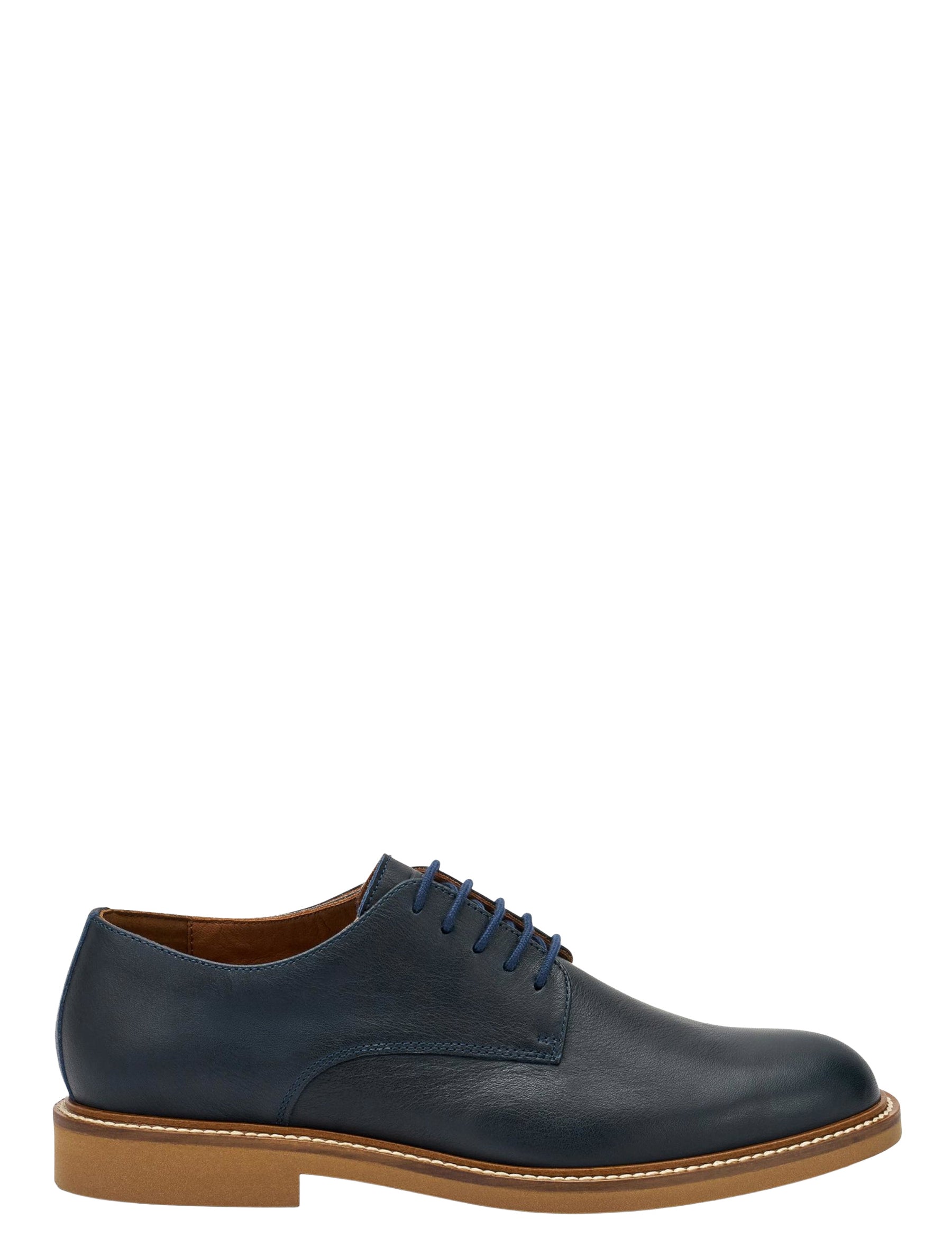 Francesine Blu Frau