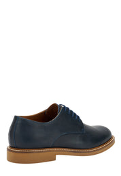 Francesine Blu Frau