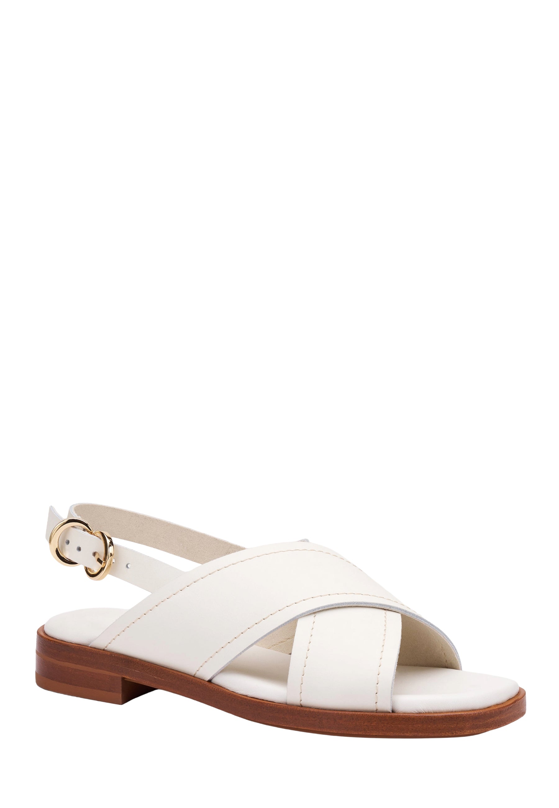 Sandali Bianco Frau
